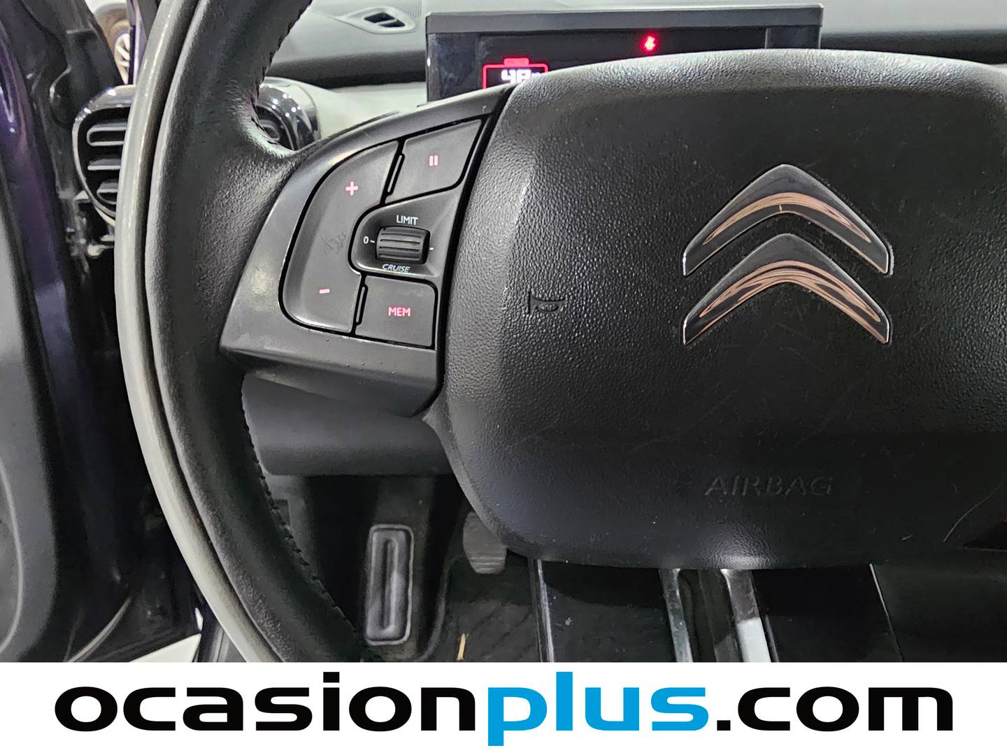 Foto Citroën C4 Cactus Citroen C4 Cactus BlueHDi 100 Shine (100 CV)