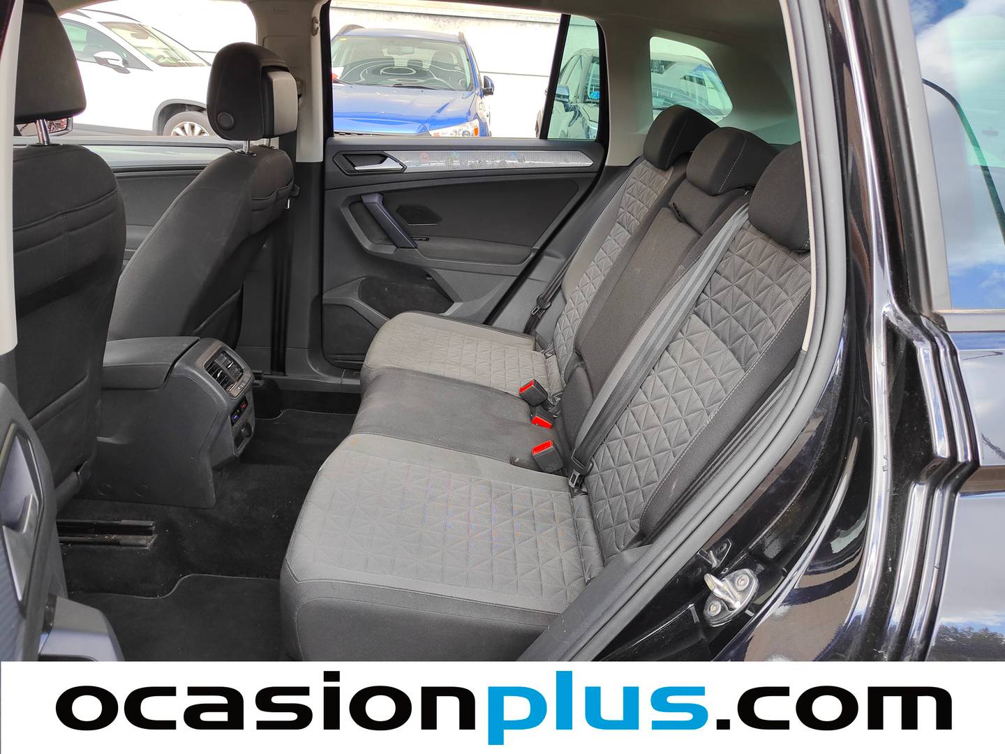 Foto Volkswagen Tiguan Volkswagen Tiguan Life 2.0 TDI  (150 CV) DSG