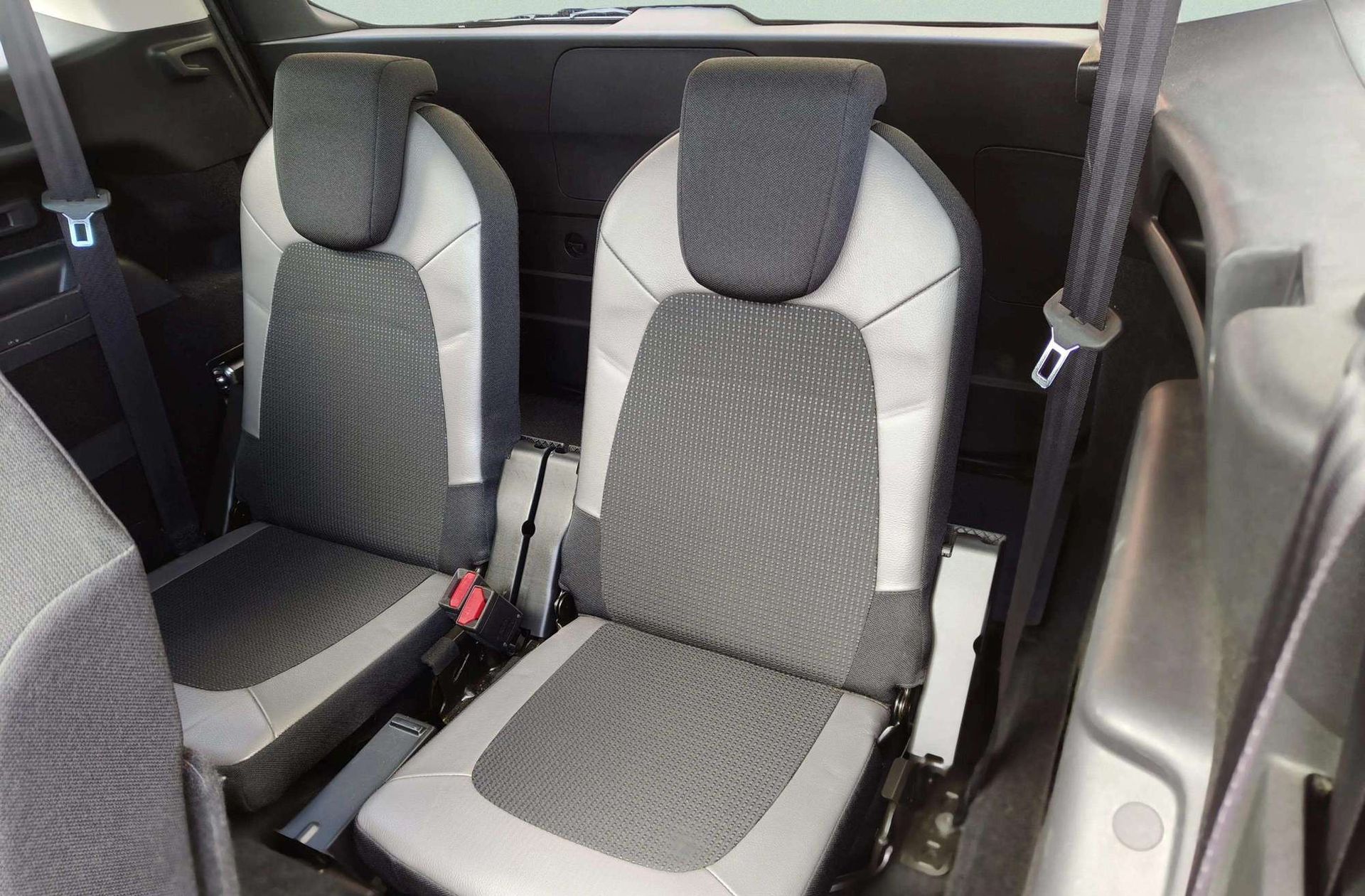 Citroën C4 Grand Picasso PureTech 130 Shine EAT6 7 plazas - foto 18
