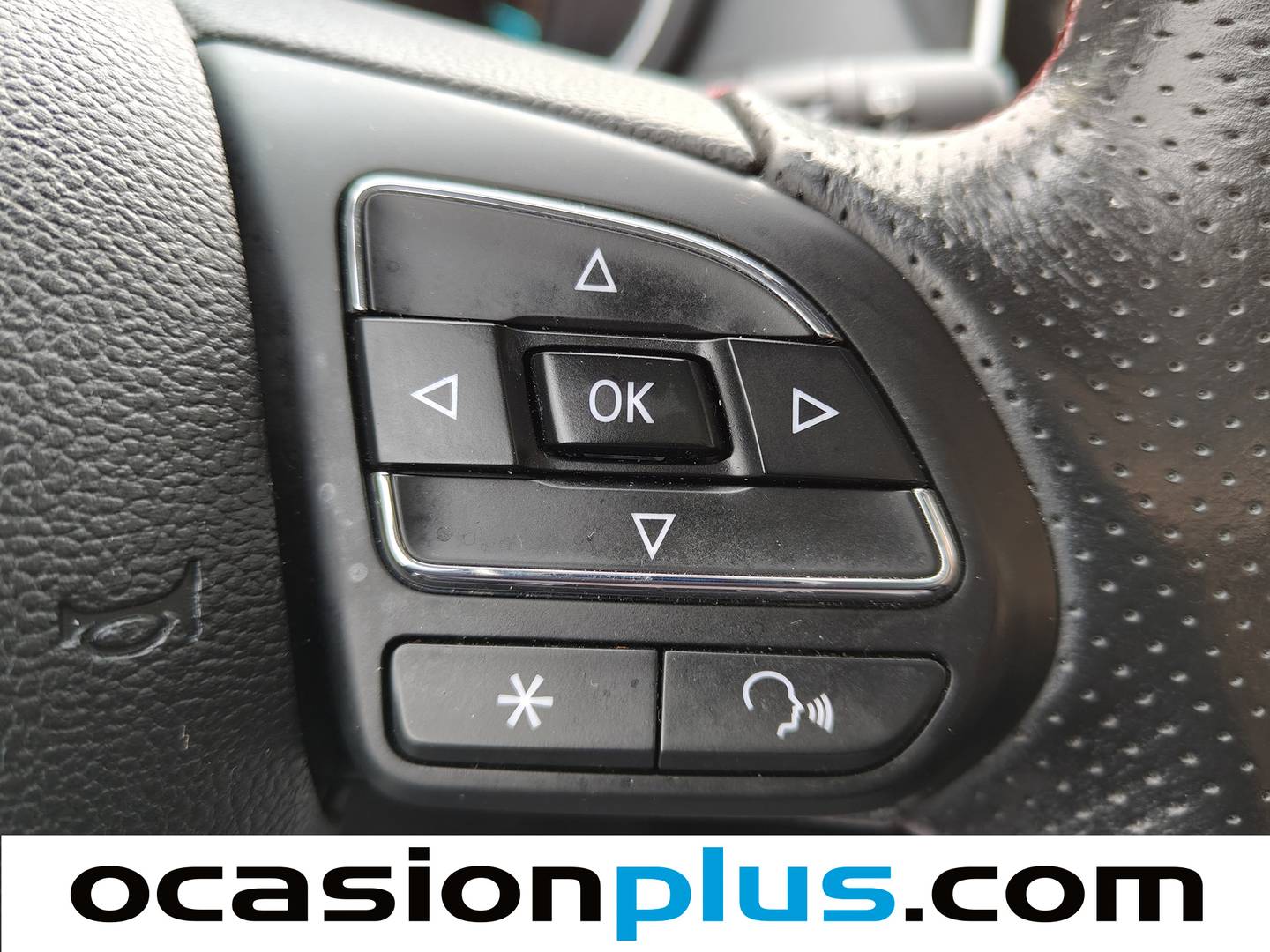 Foto MG HS MG HS 1.5 Turbo GDI Luxury DCT (162 CV)