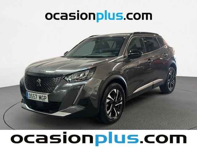 Peugeot Segunda Mano Navarra