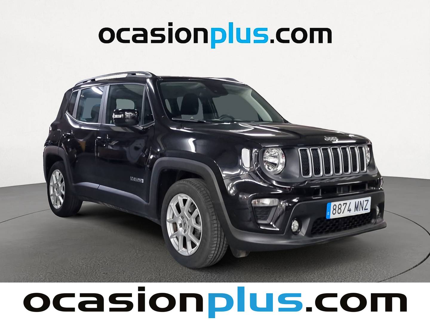 Foto Jeep Renegade Jeep Renegade 1.0G Limited 4x2  (120 CV)