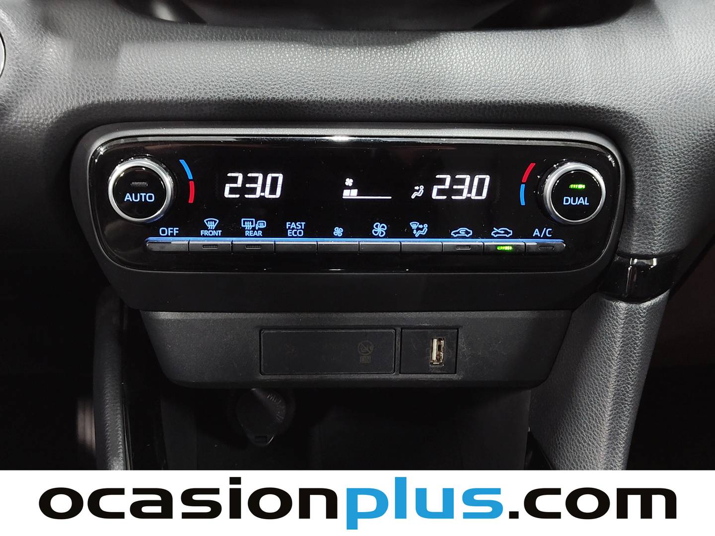 Toyota Yaris Toyota Yaris 120H Style (116 CV) km 0