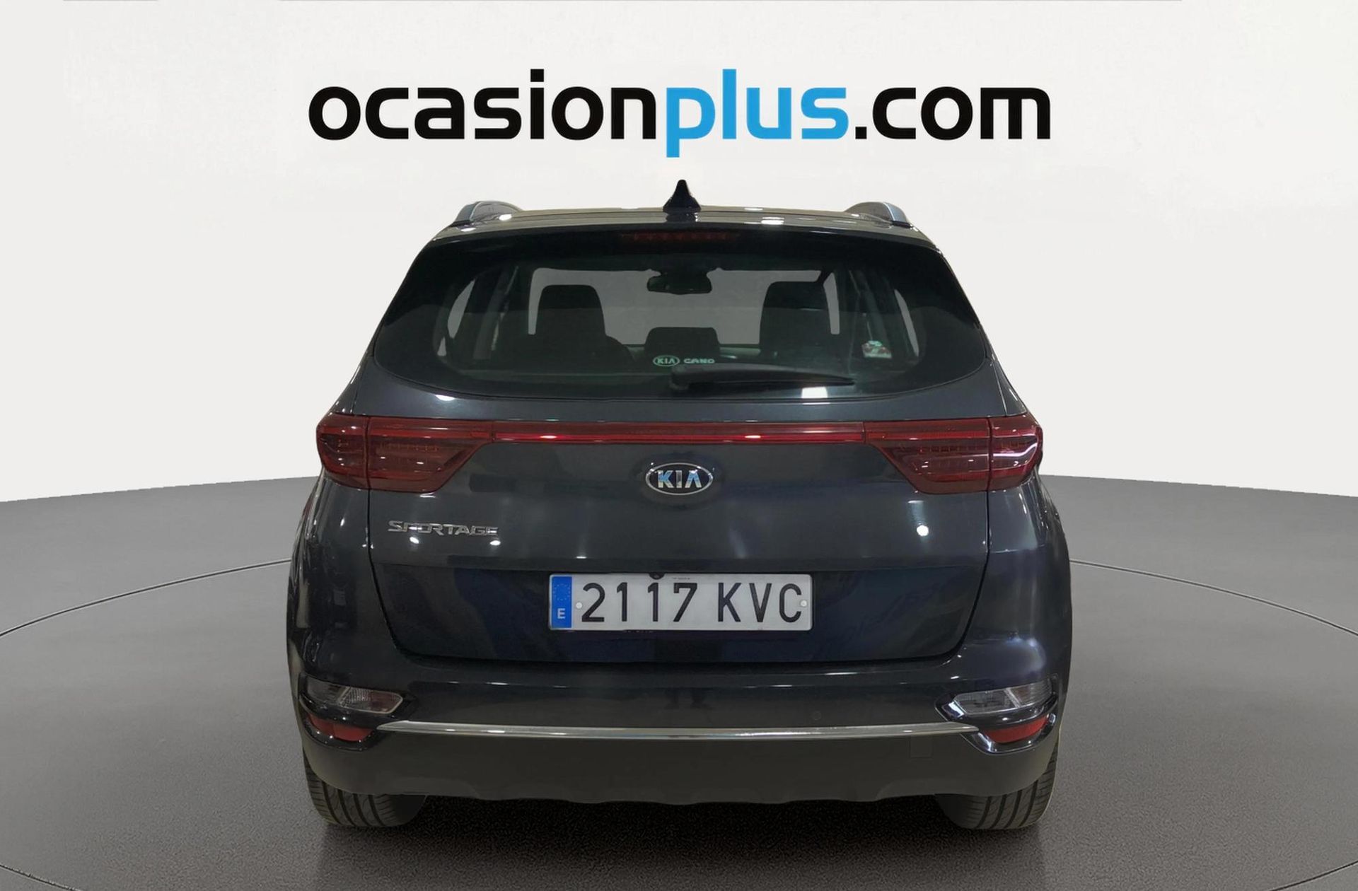 Kia Sportage 1.6 CRDi Drive 4x2 - foto 14