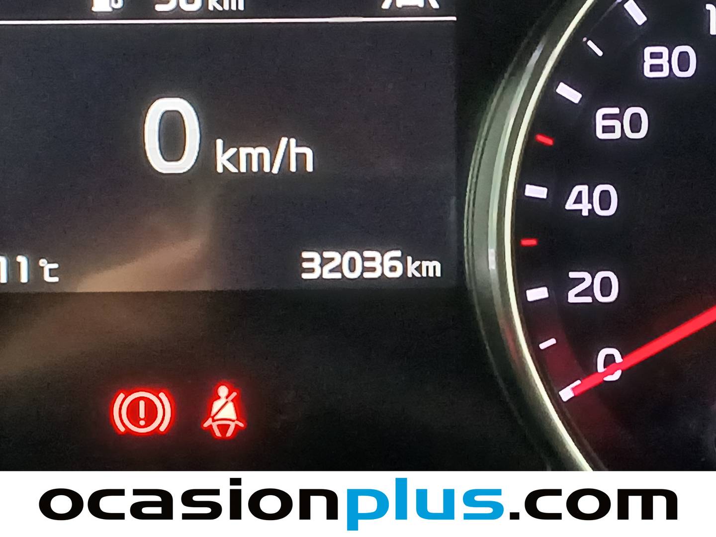 Foto KIA XCeed Kia XCeed 1.0 T-GDi Tech (120 CV)