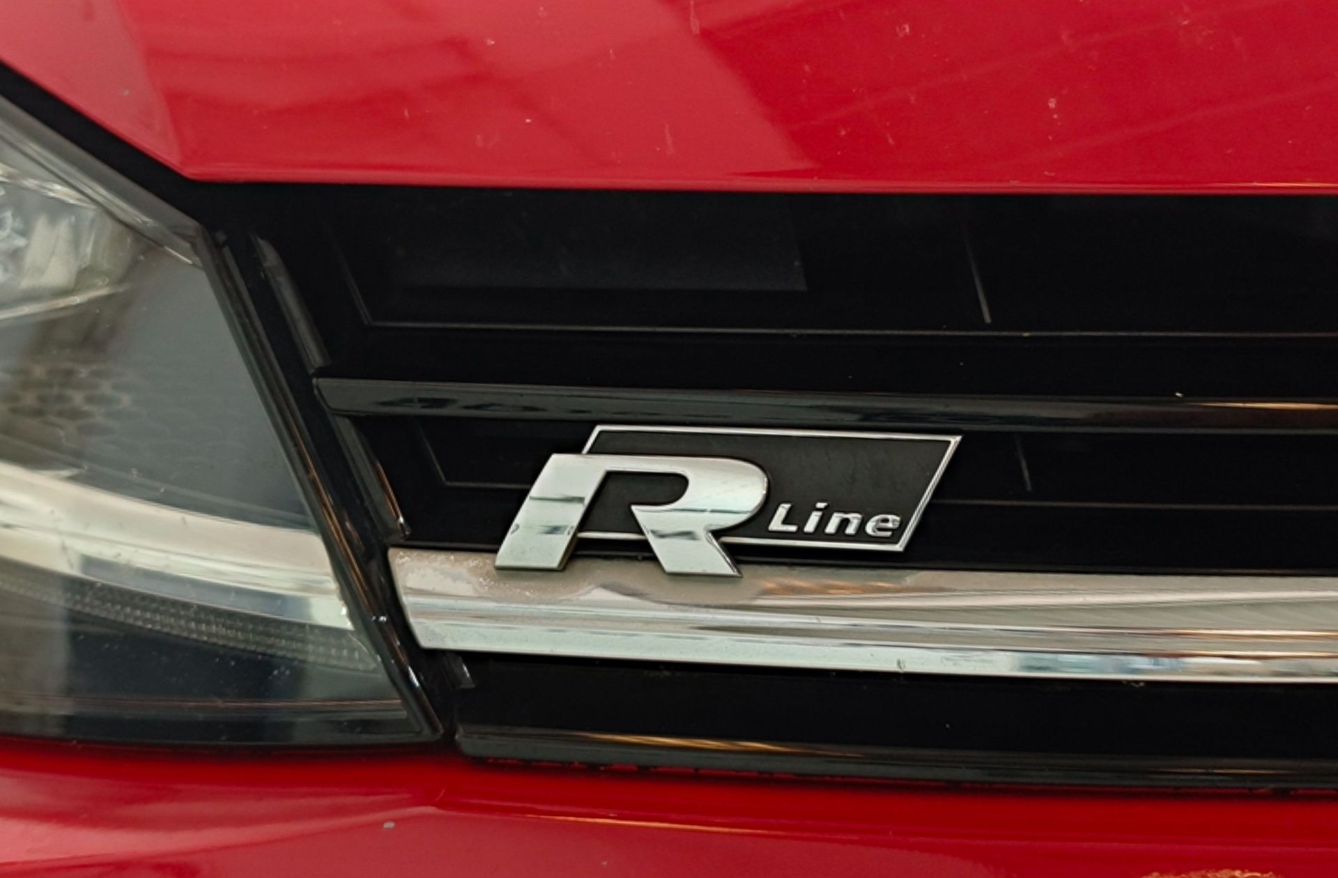 Volkswagen Golf Sport R-Line 2.0 TDI DSG - foto 5
