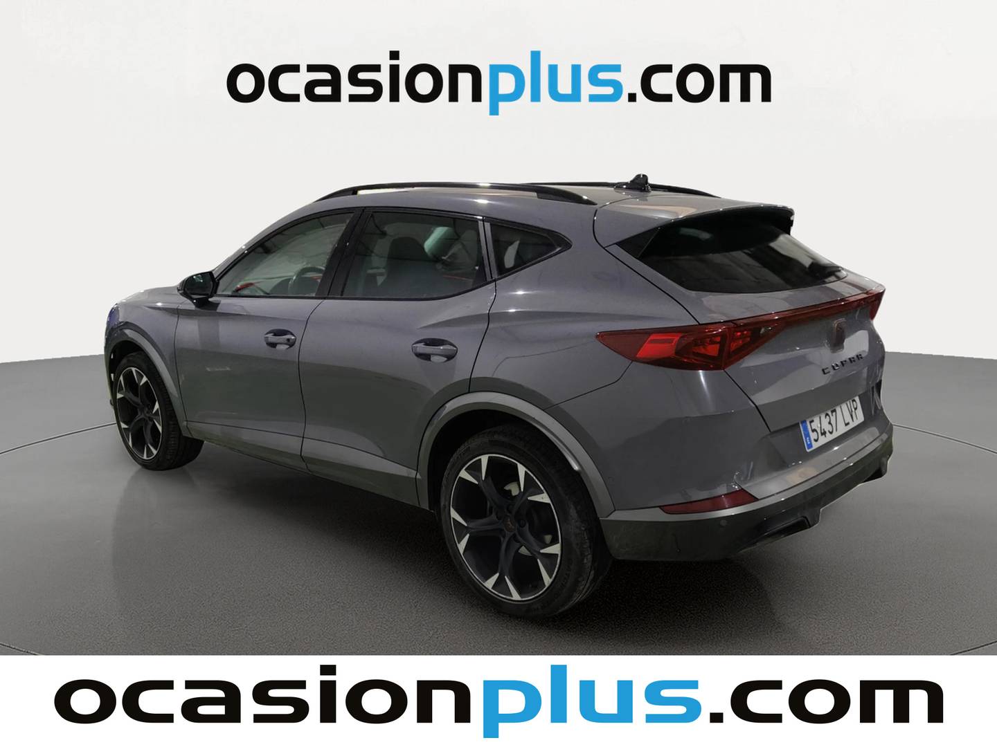 Foto Cupra Formentor CUPRA Formentor 1.5 TSI (150 CV)