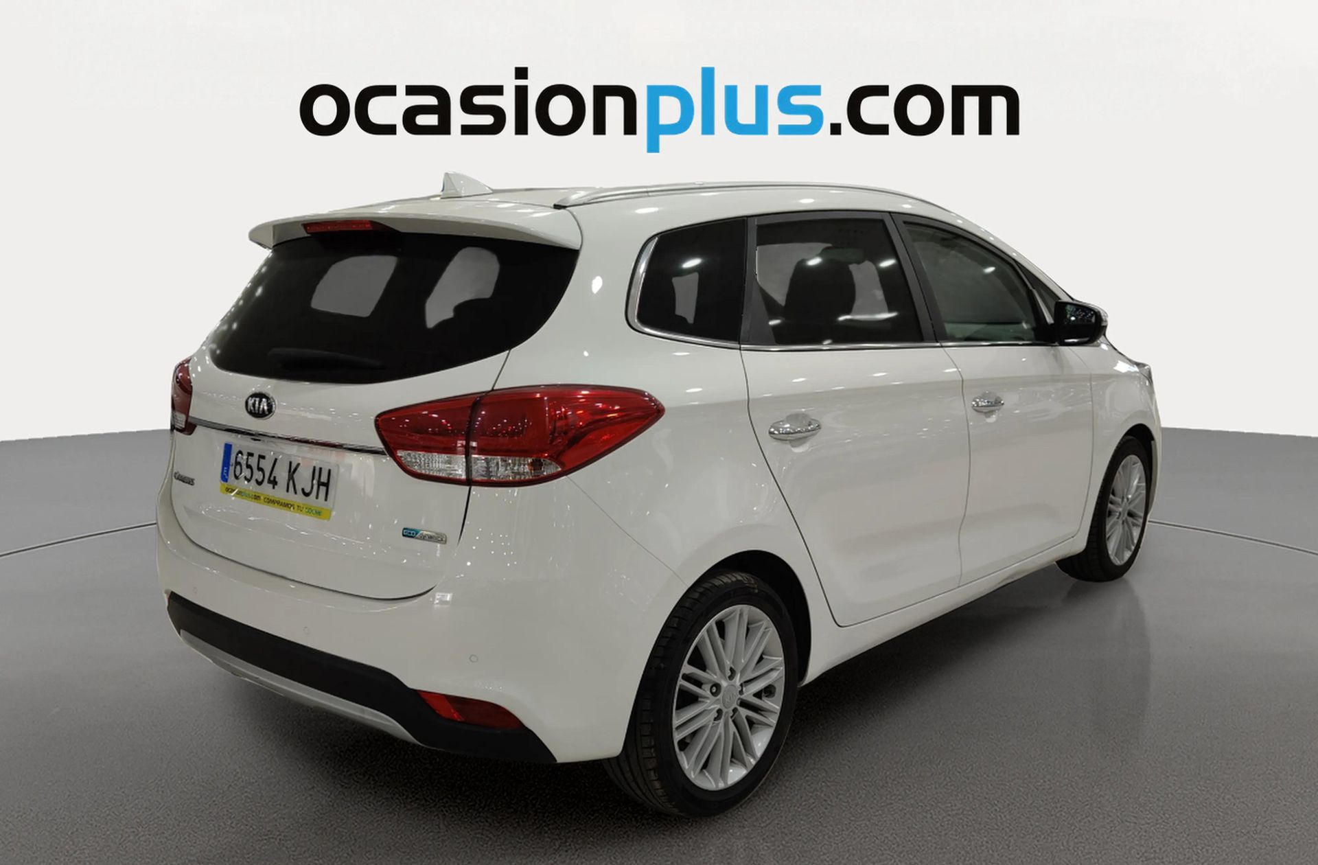 Kia Carens 1.7 CRDi VGT Drive Eco-Dynamics - foto 4