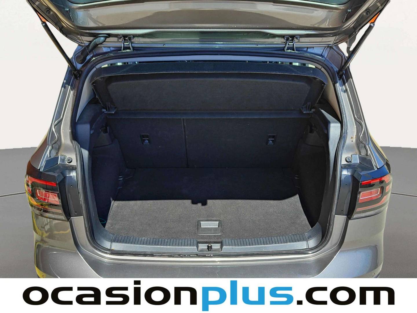Fotos maletero Volkswagen T-Cross Volkswagen T-Cross Advance 1.0 TSI (95 CV)