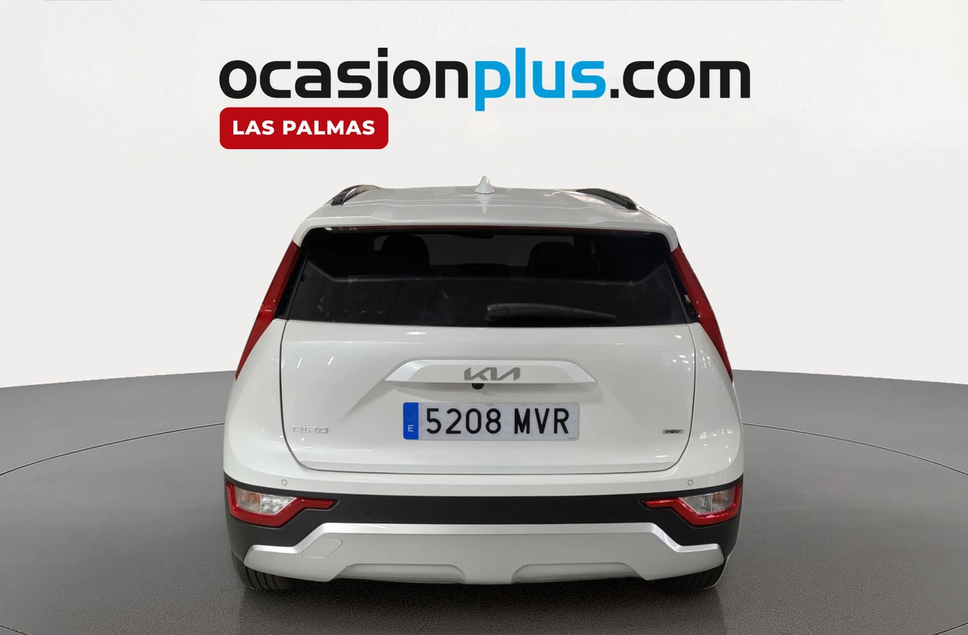 Kia Niro 1.6 GDi HEV Concept - foto 15