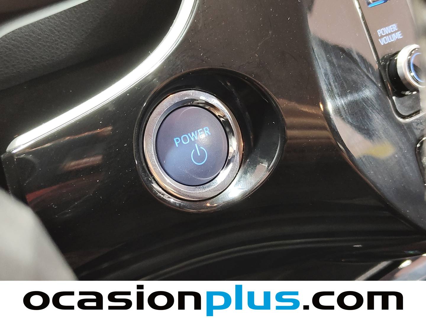 Foto Toyota Prius Toyota Prius 125PH Plug-In Solar (122 CV)