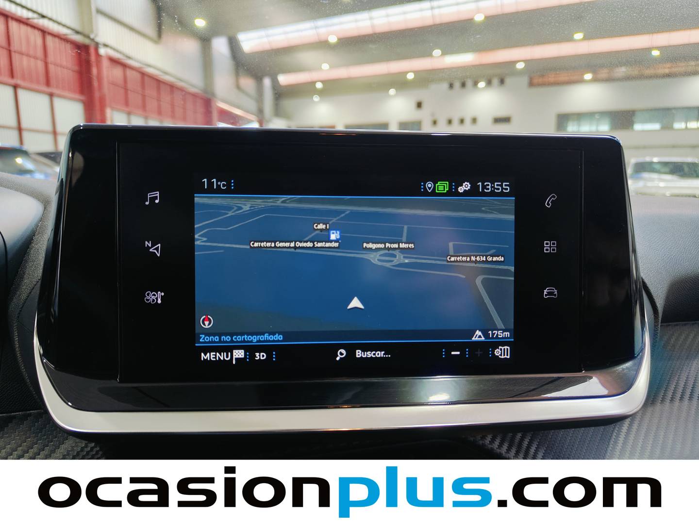 Foto Peugeot 208 Peugeot 208 PureTech 100 Allure (100 CV)