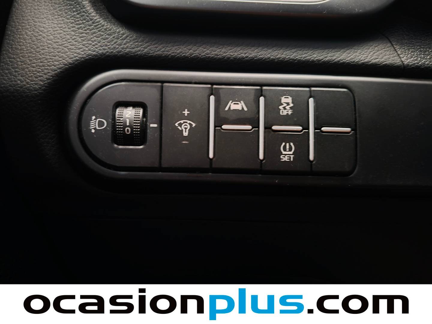 Acabados KIA Ceed KIA Ceed 1.6 MHEV iMT Drive (136 CV)
