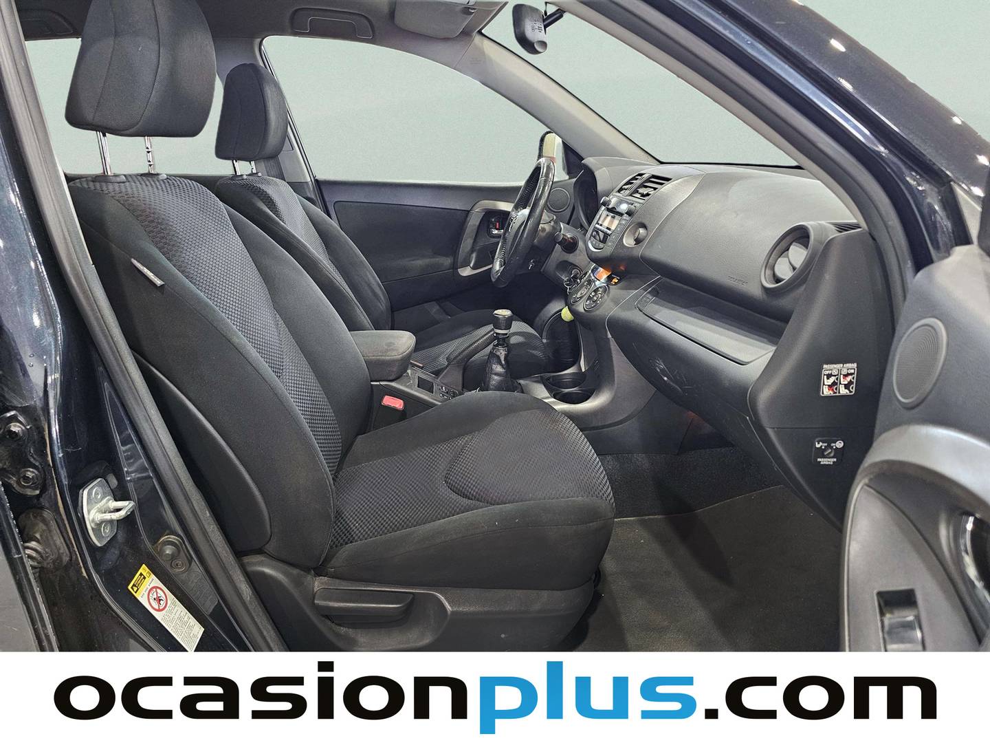 Toyota Rav4 Toyota Rav4 2.2 D-4D Advance 4x2 (150 CV) km 0