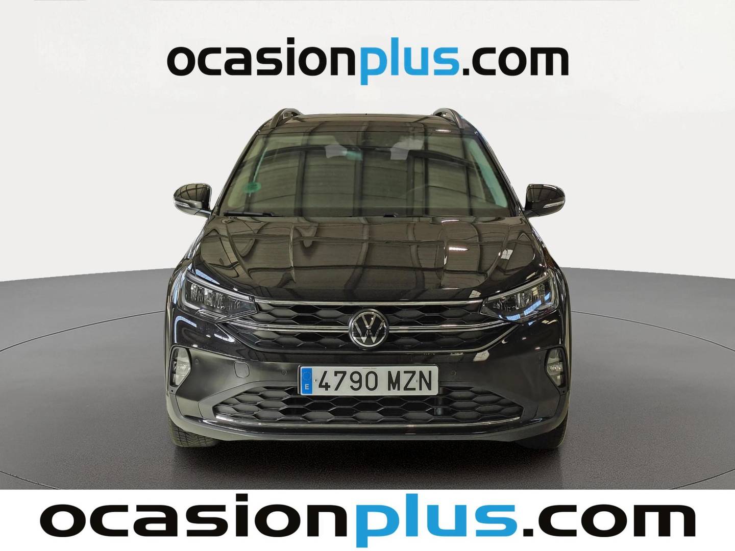 Volkswagen Taigo Volkswagen Taigo ``Más`` 1.0 TSI (115 CV) DSG de ocasión