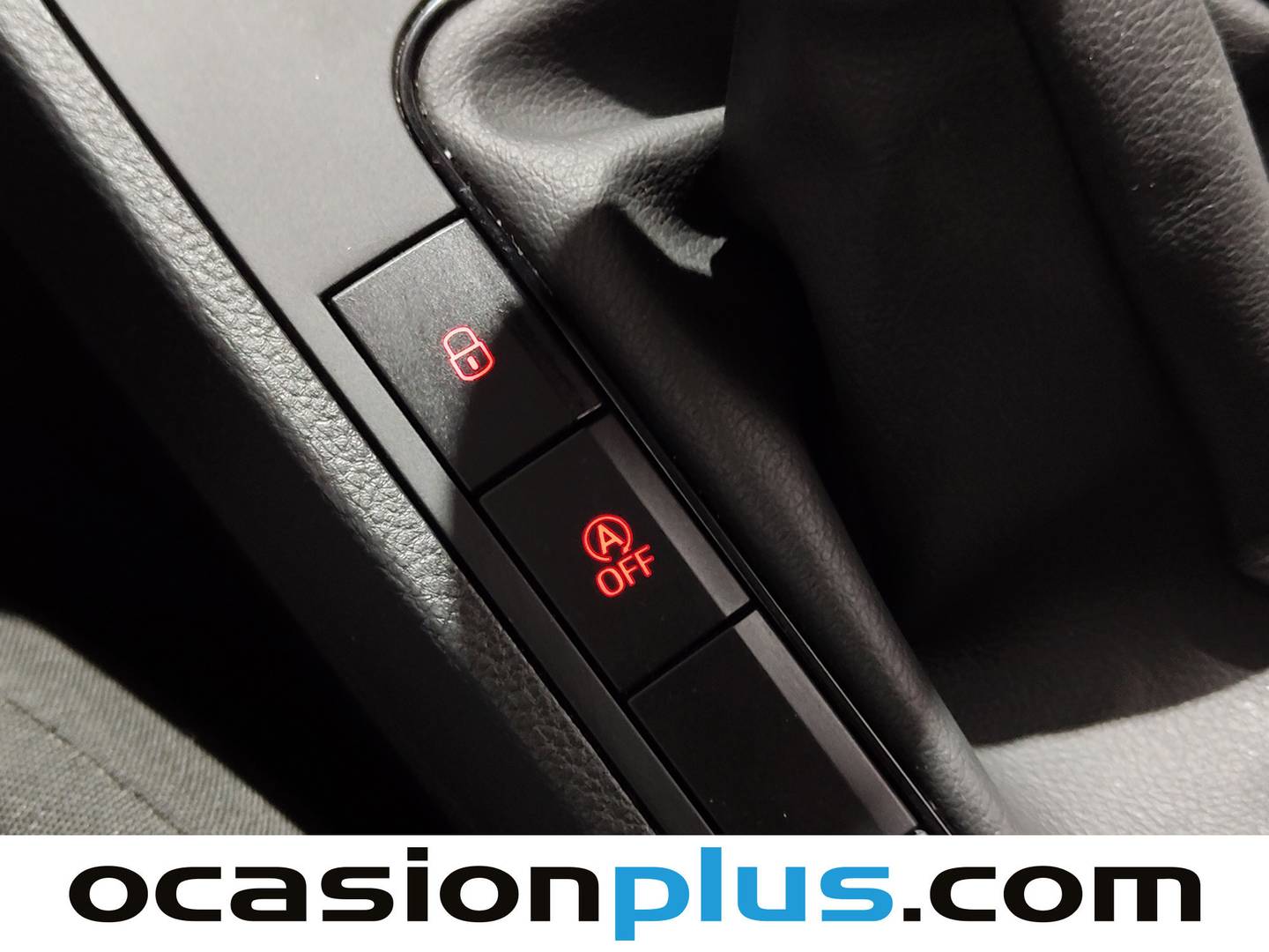 Seat Ibiza Seat Ibiza 1.0 EcoTSI Reference Plus  (95 CV) manual