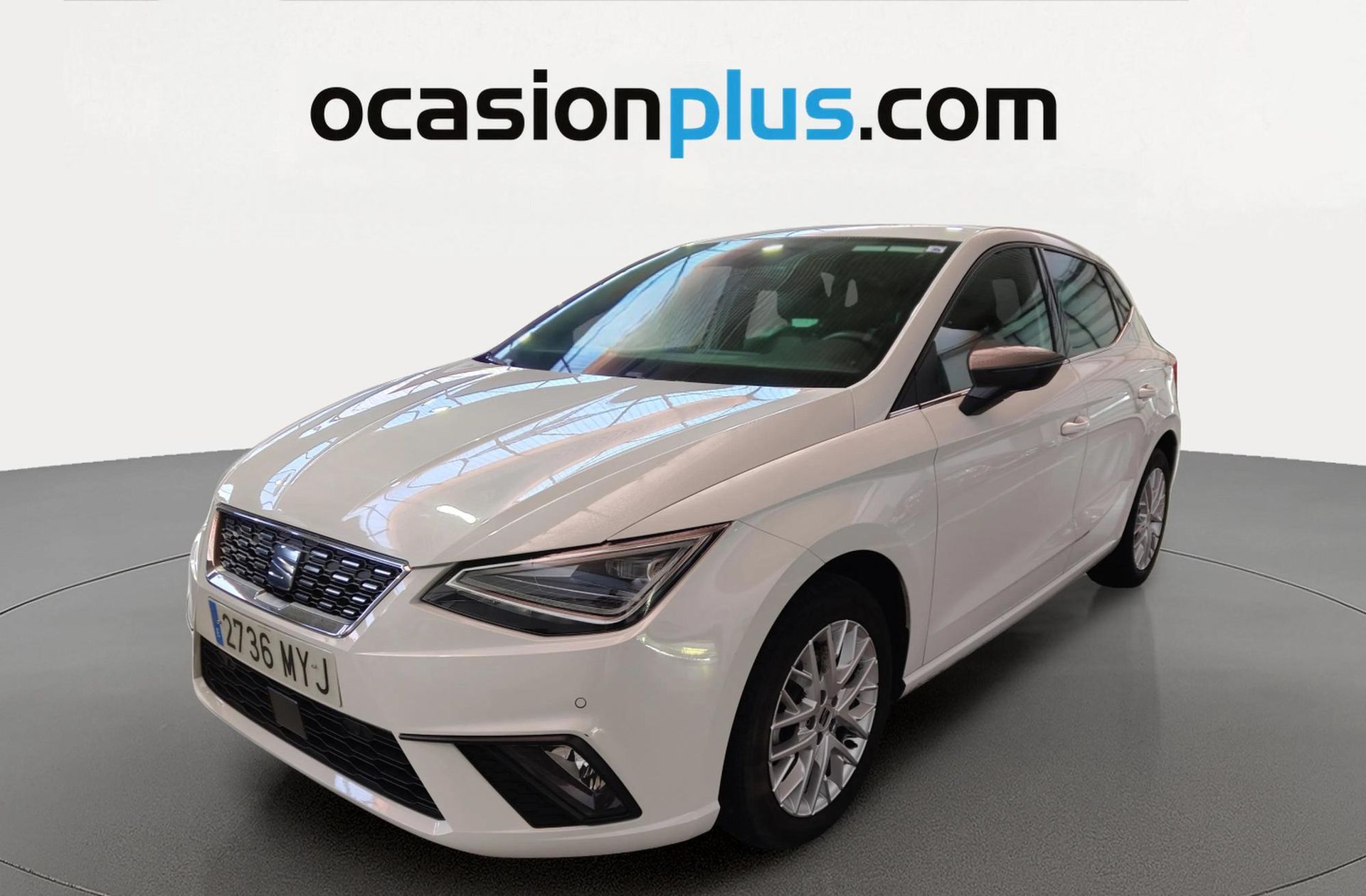 SEAT Ibiza 1.0 TSI Xcellence