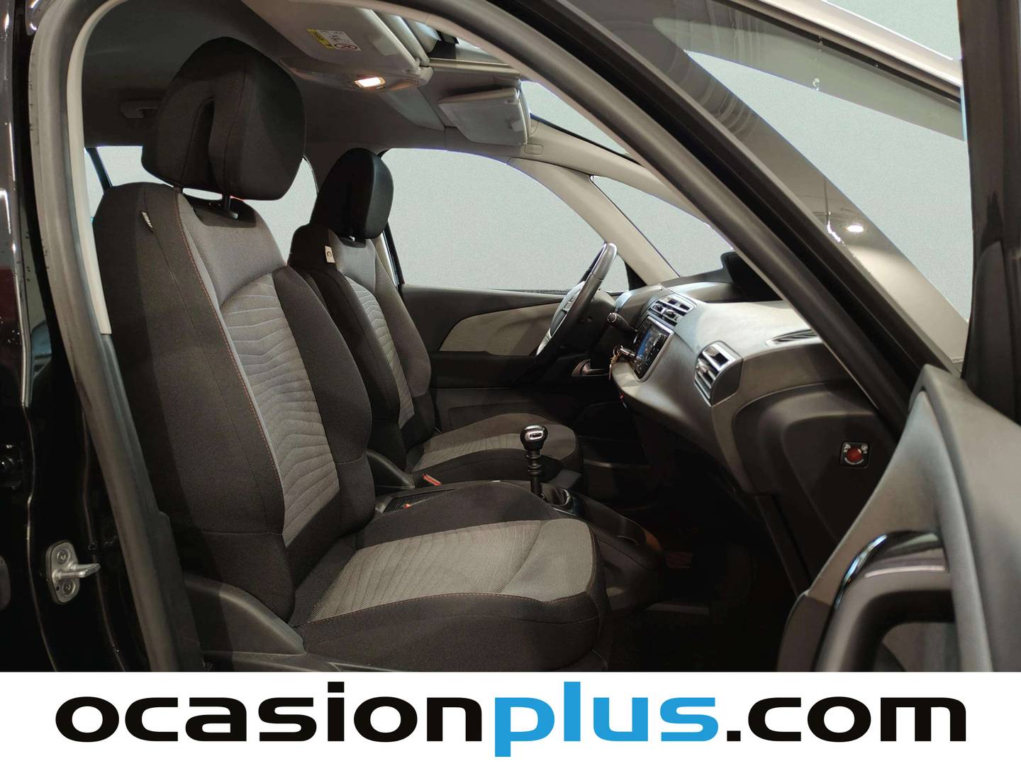 Citroën Grand C4 Spacetourer Citroën Grand C4 Spacetourer PureTech 130 S&S 6v C-Series (131 CV) 7 Plazas manual