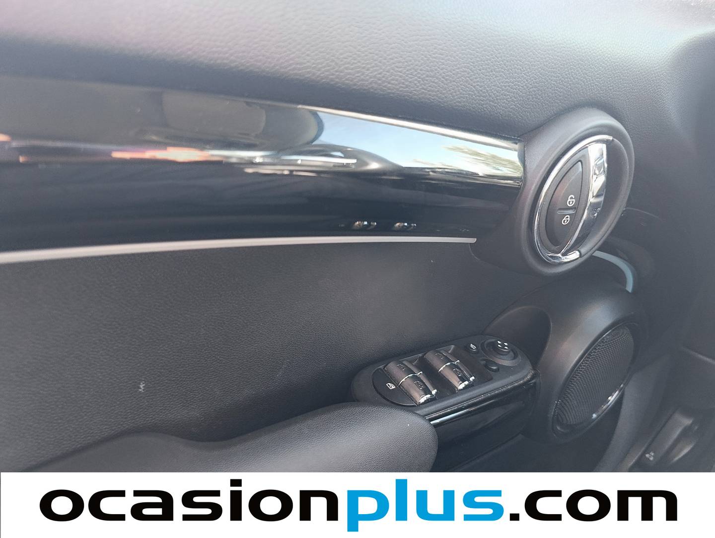 Mini MINI Mini MINI Cooper 5 Puertas (136 CV) de ocasión