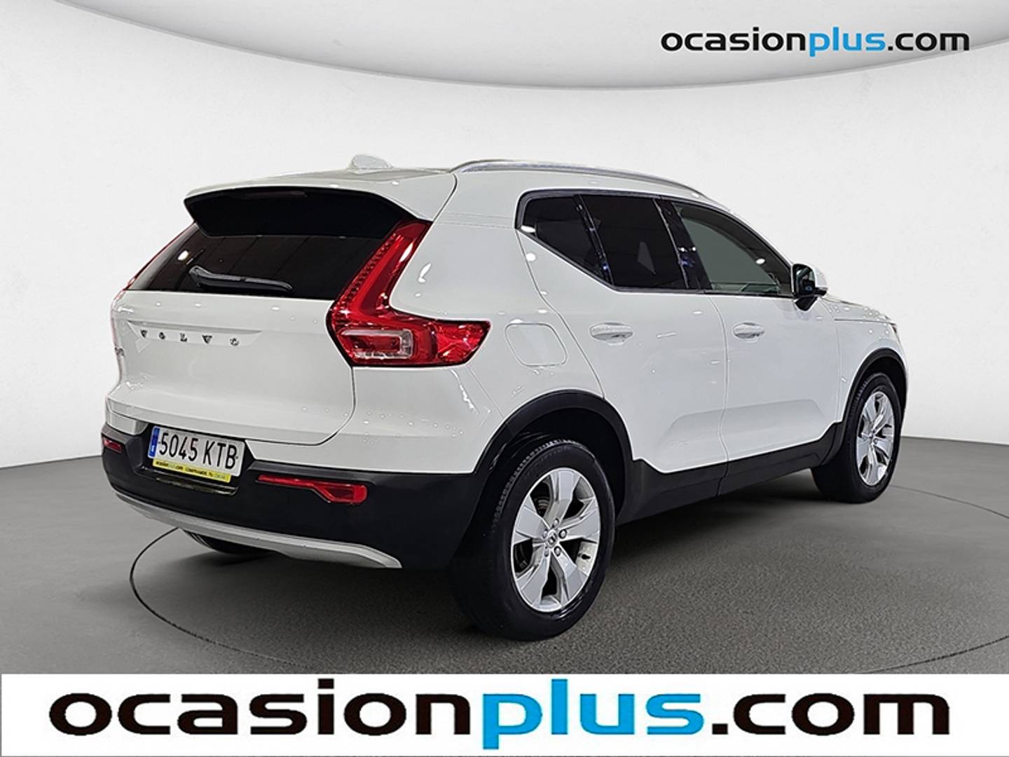 Foto Volvo XC40 Volvo XC40 D3 Momentum (150 CV)