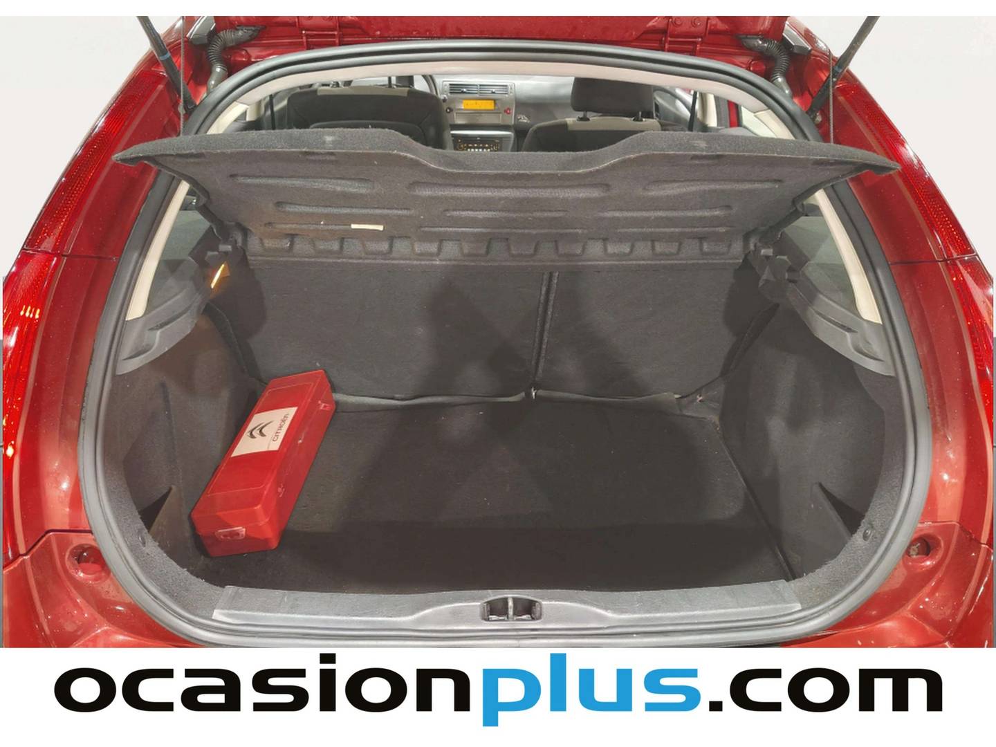 Citroën C4 Citroen C4 1.6i VTI Cool (120 CV) 120cv