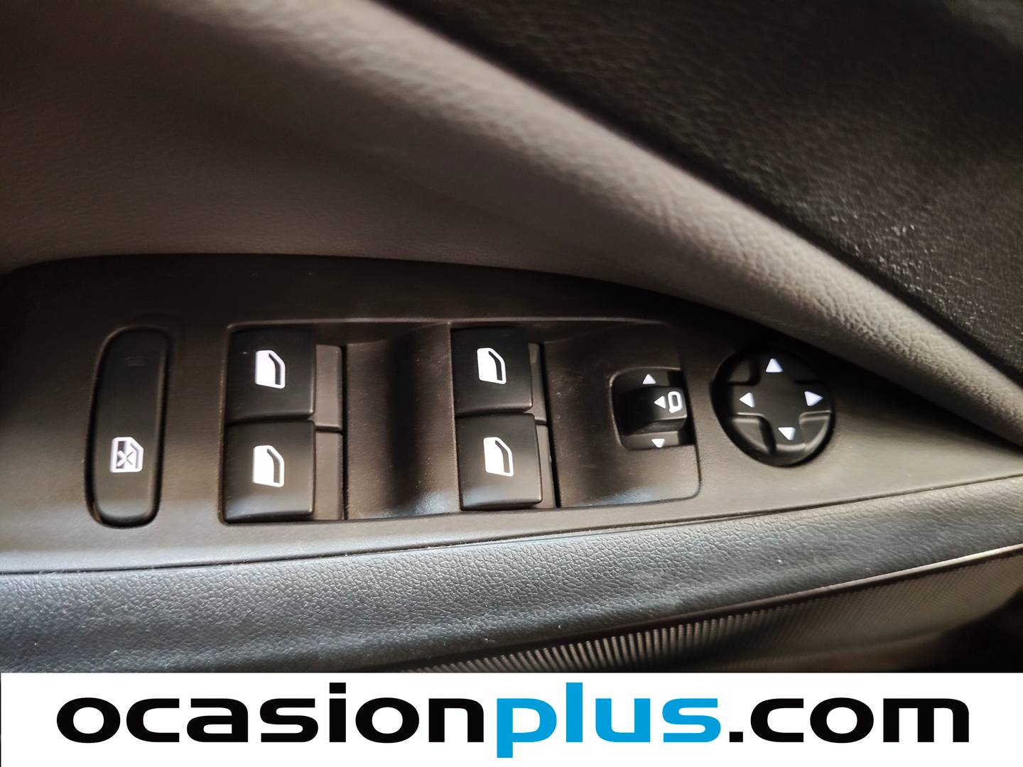 Opel Crossland X Opel Crossland X 1.2 S&S Innovation (130 CV) gasolina