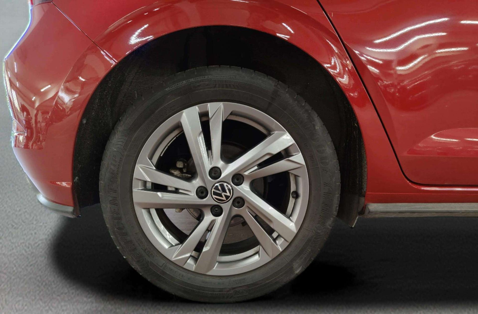 Volkswagen Polo R-Line 1.0 TSI DSG - foto 39