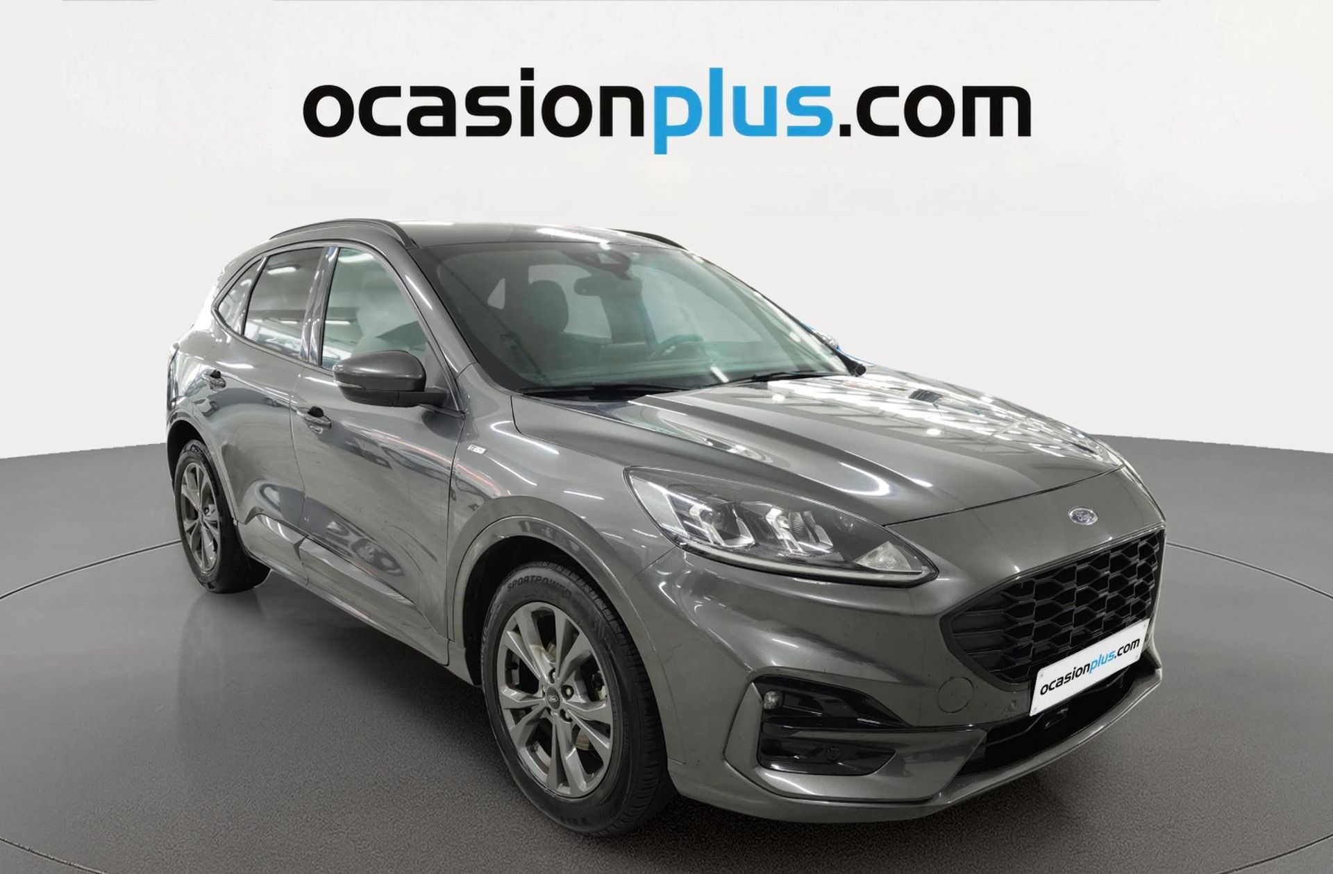 Ford Kuga 1.5 EcoBoost ST-Line 4x2 - foto 2