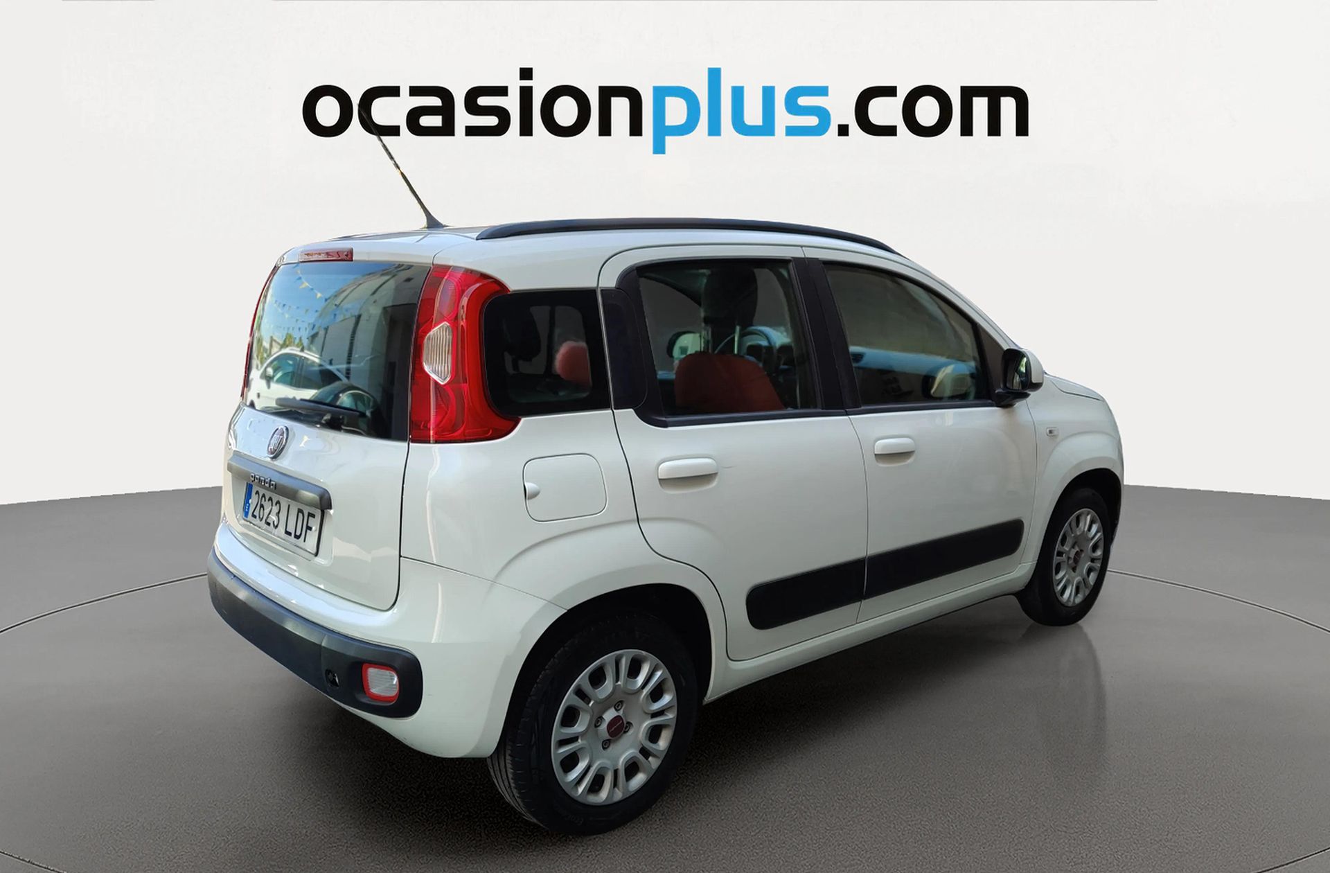 Fiat Panda 1.2 Lounge - foto 4