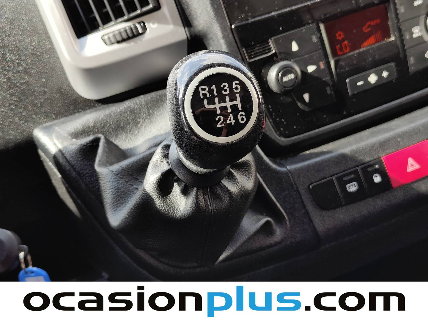 Fiat Ducato Fiat Ducato Furgon 3.0 Natural Power GNC 35 L2H2 (136 CV) de segunda mano