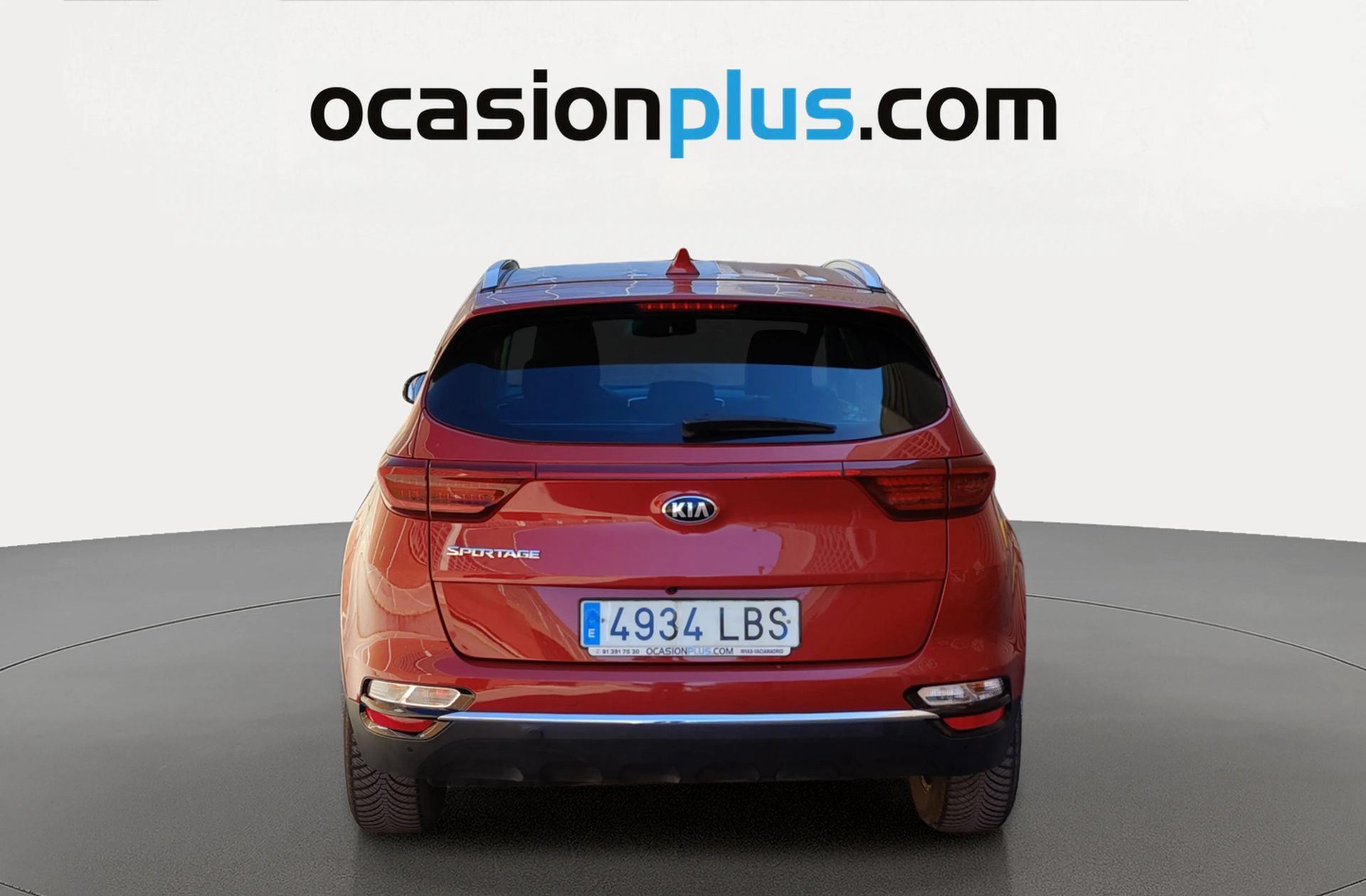 Kia Sportage 1.6 CRDi Drive 4x2 - foto 14
