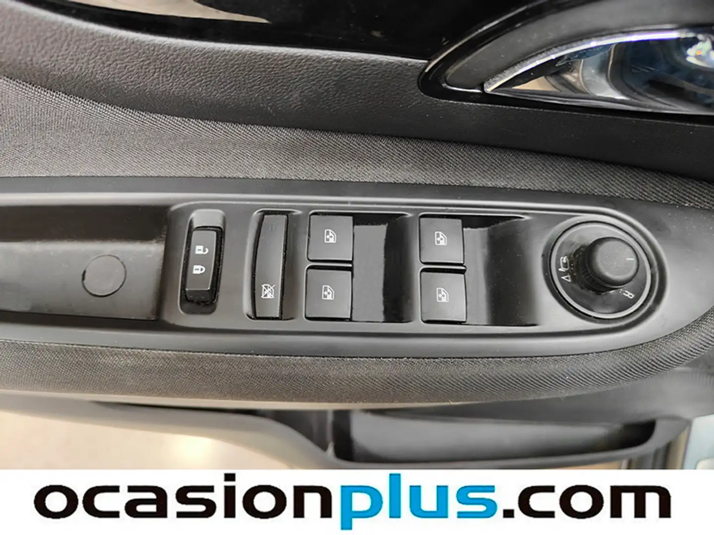 Foto Opel Mokka Opel Mokka 1.2 Turbo GS Line (130 CV)