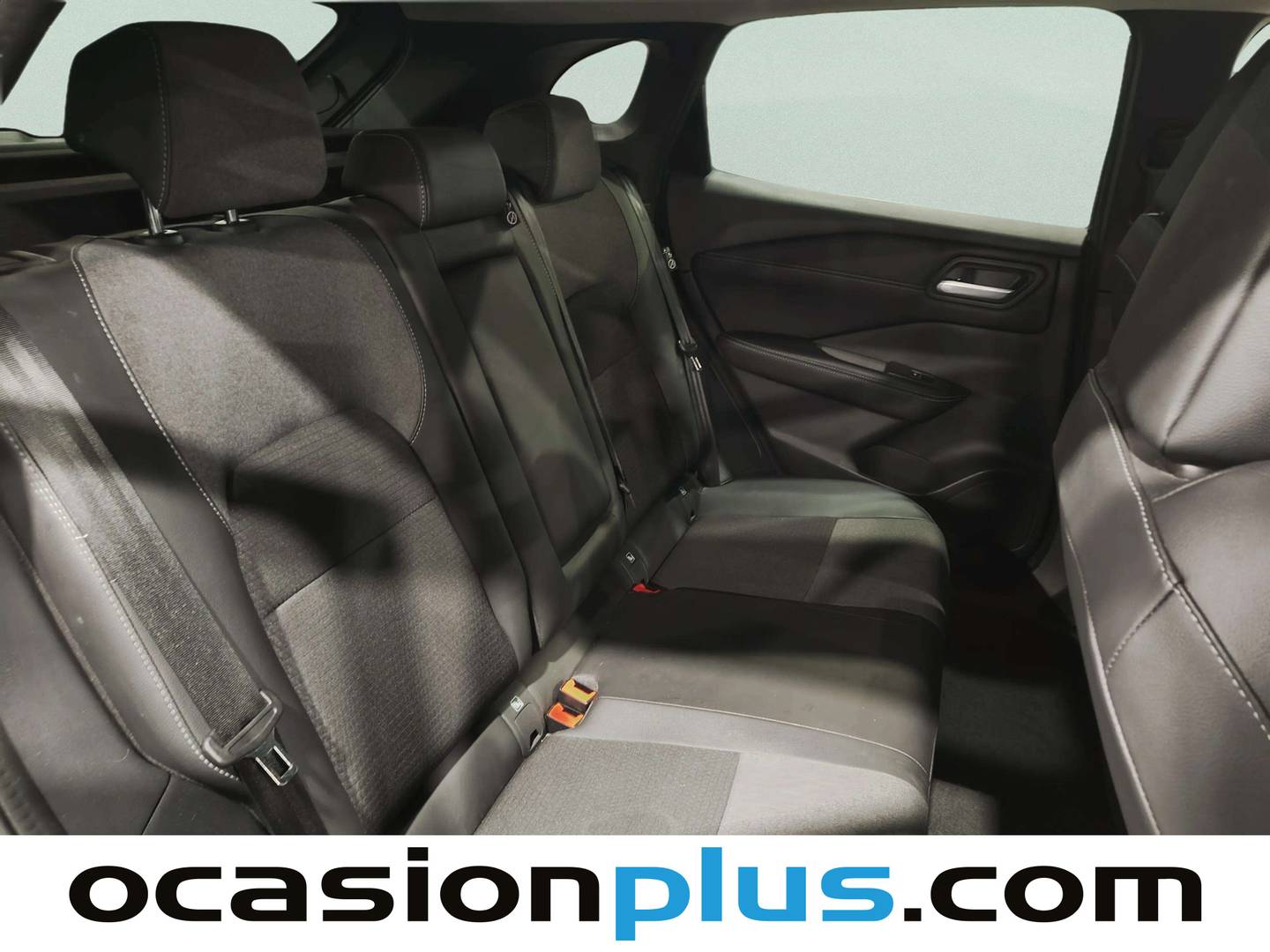 Foto Nissan QASHQAI Nissan Qashqai DIG-T 140 N-Connecta (140 CV)