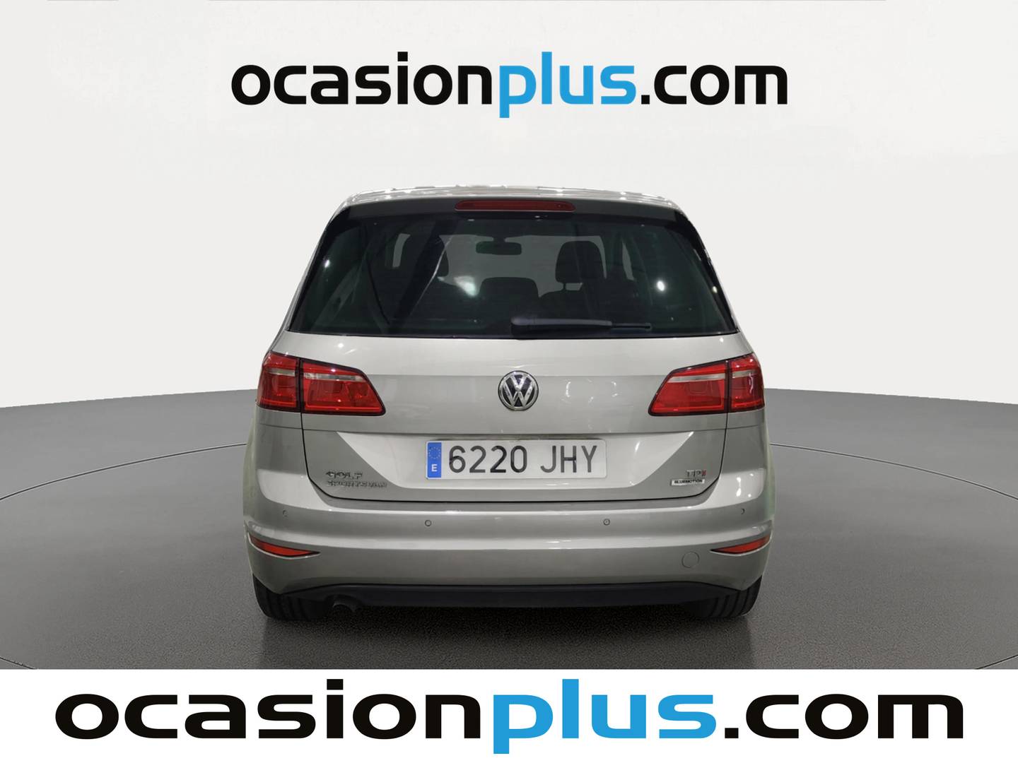 Volkswagen Golf Sportsvan Volkswagen Golf Sportsvan Advance 1.6 TDI BMT (110 CV) al mejor precio