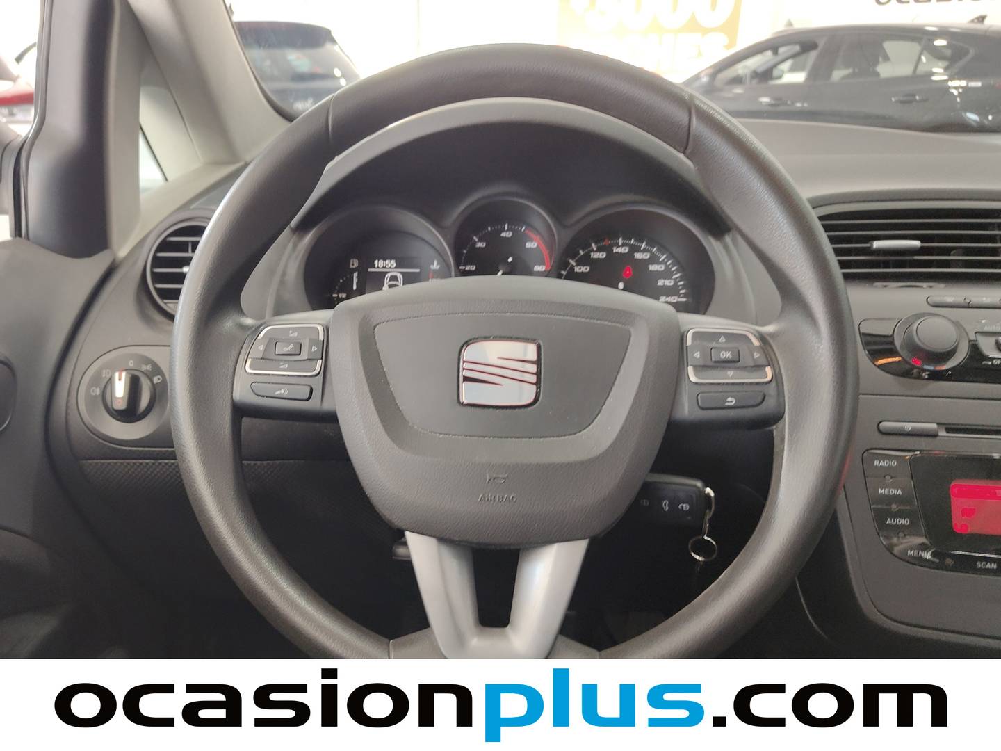 Seat Altea XL Seat Altea XL 1.6 TDI Ecomotive Reference (105 CV) diésel