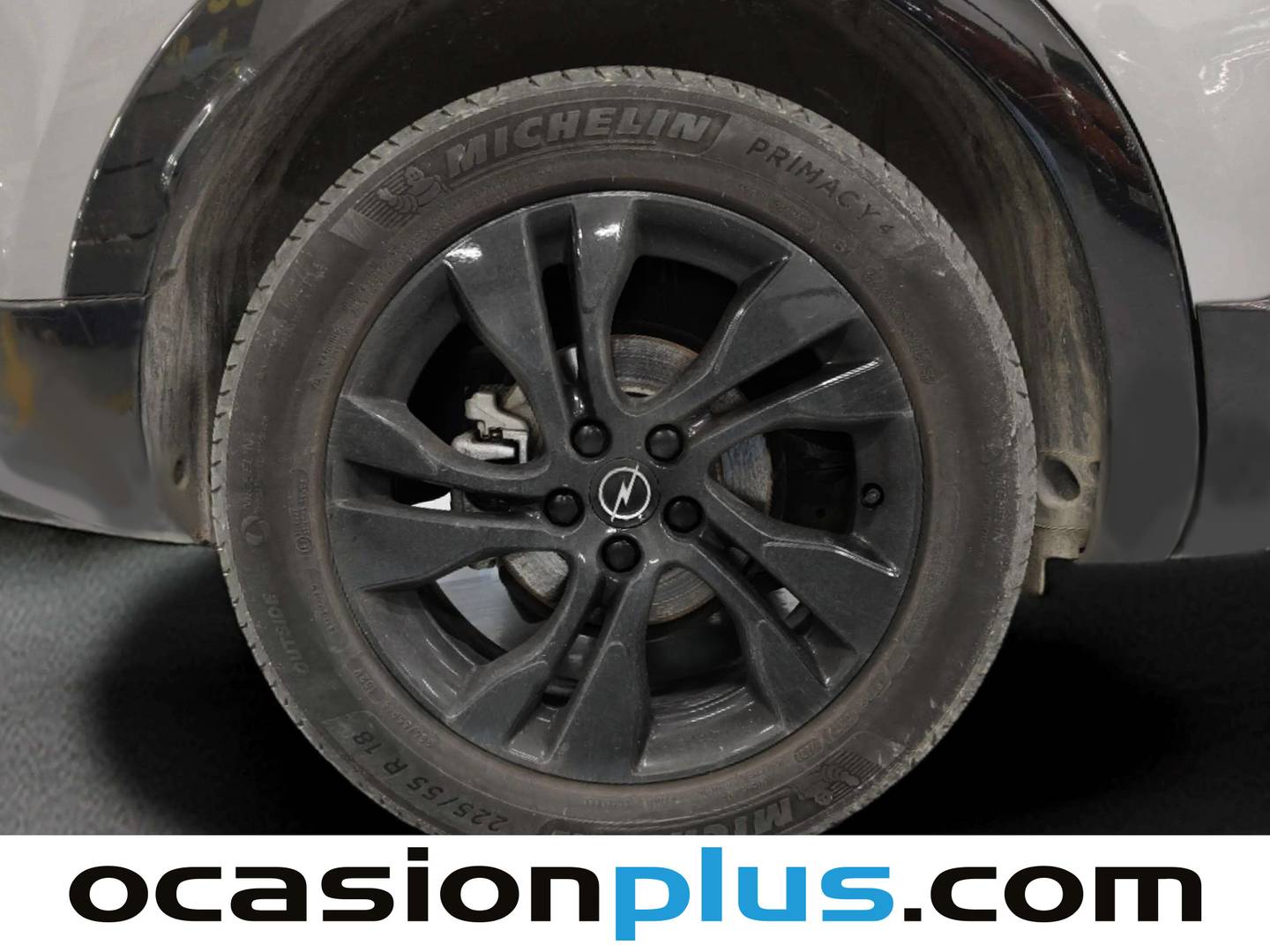 Foto Opel Grandland Opel Grandland 1.2 Turbo GS Line Auto (130 CV)