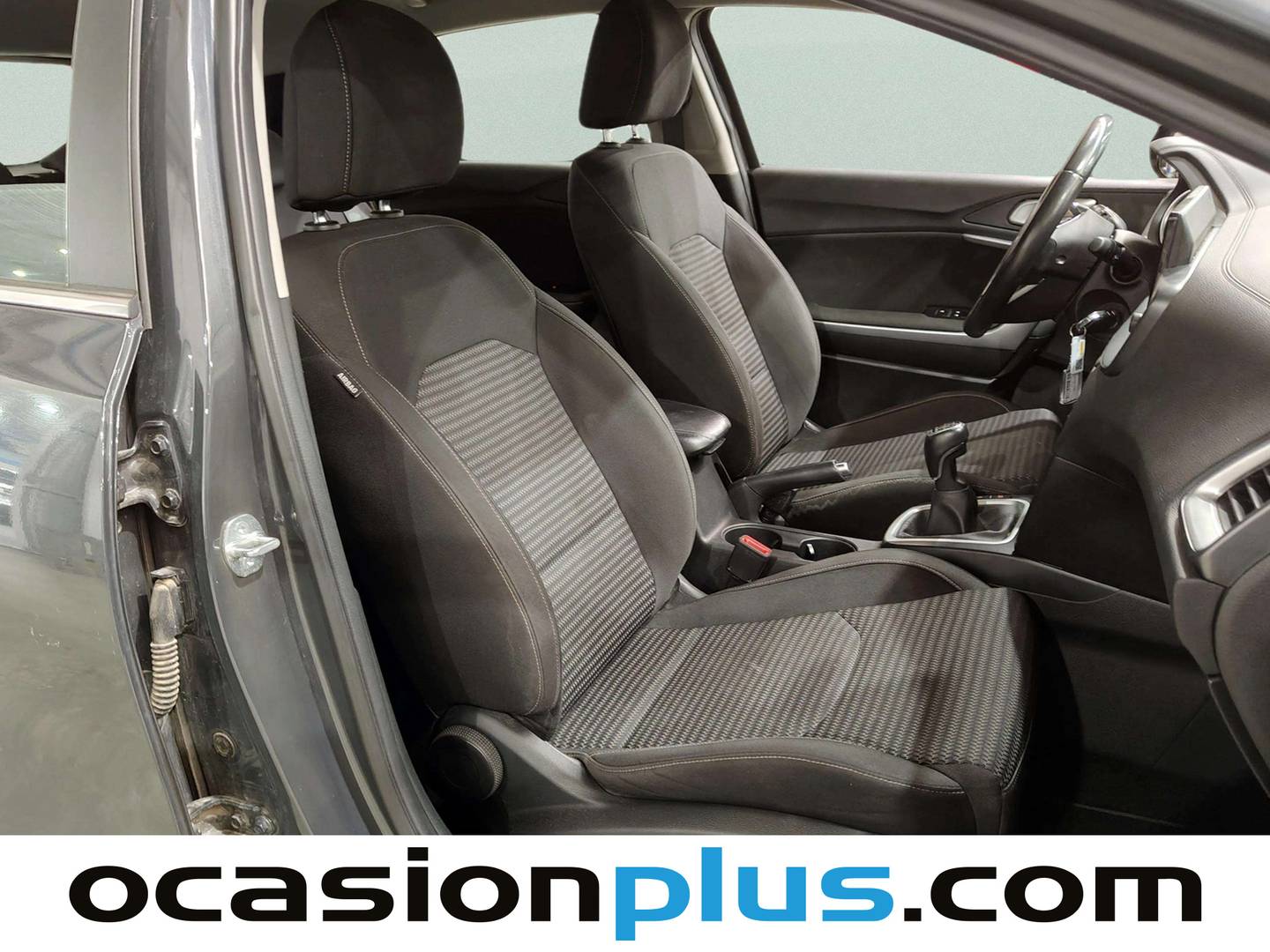 KIA Ceed KIA Ceed 1.6 MHEV iMT Drive (136 CV) manual