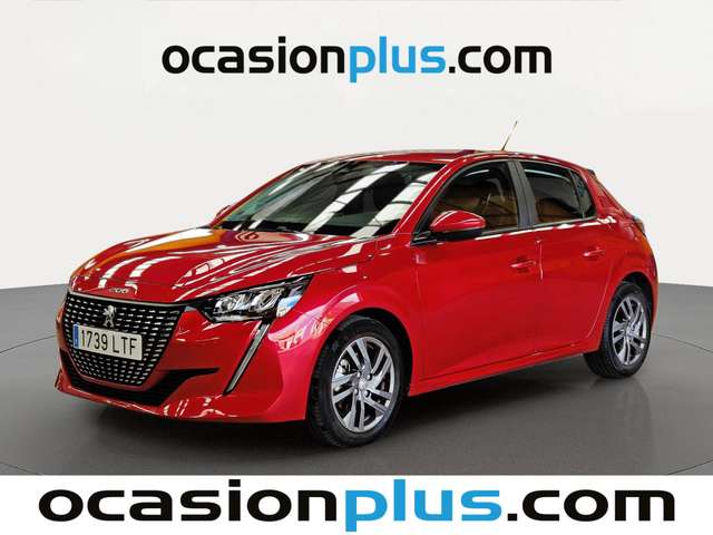 Peugeot 208 PureTech 100 Active Pack (100 CV) de segunda mano