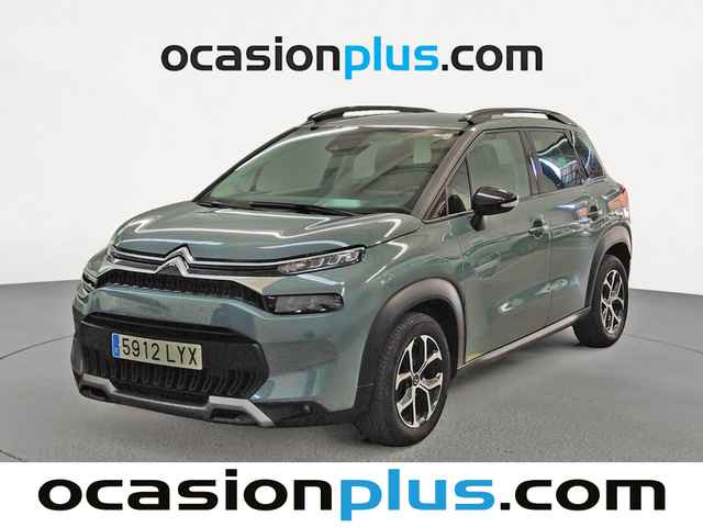 Citroën C3 aircross Ocasión Madrid