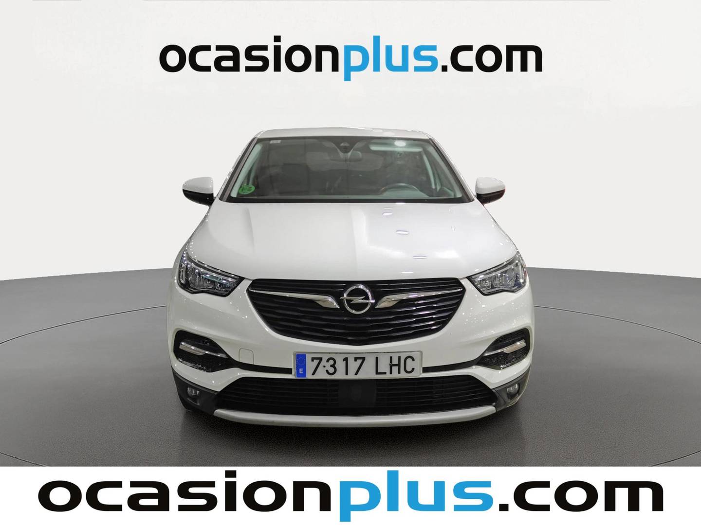 Opel Grandland X Opel Grandland X 1.5 CDTi Selective (130 CV) 130cv