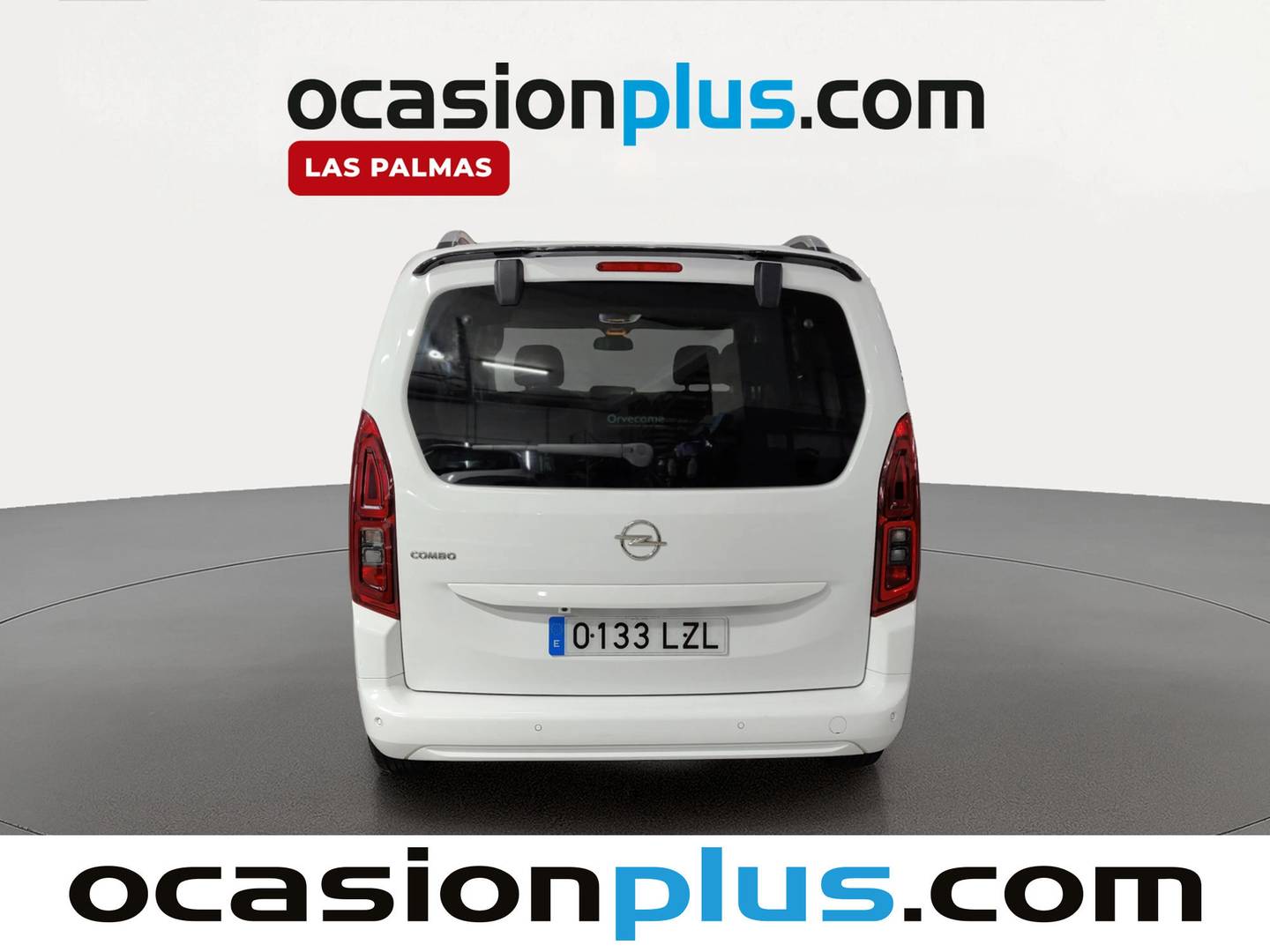 Opel Combo Life Opel Combo Life 1.5 TD Elegance Plus L (131 CV) barato