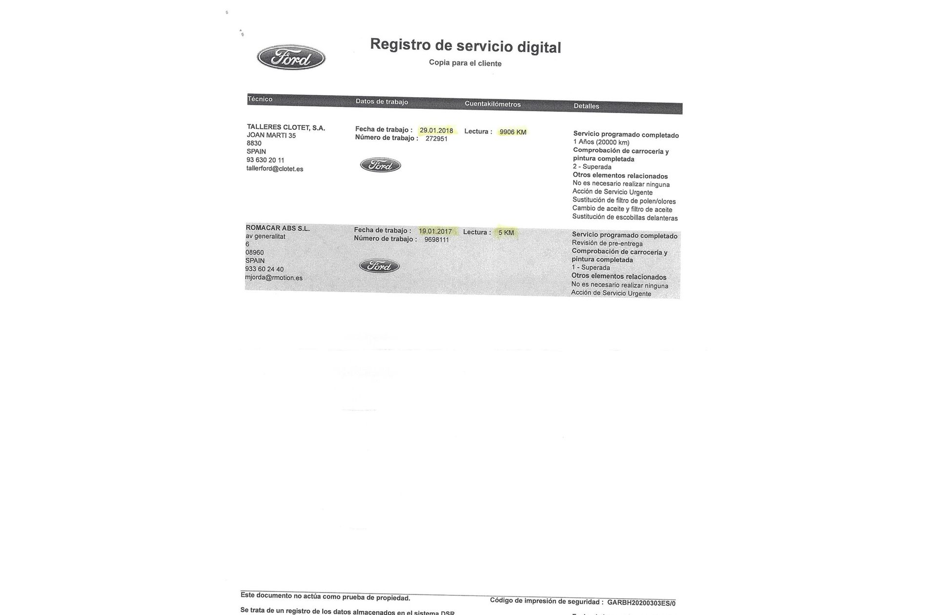 Ford Fiesta 1.0 EcoBoost ST-Line - foto 21