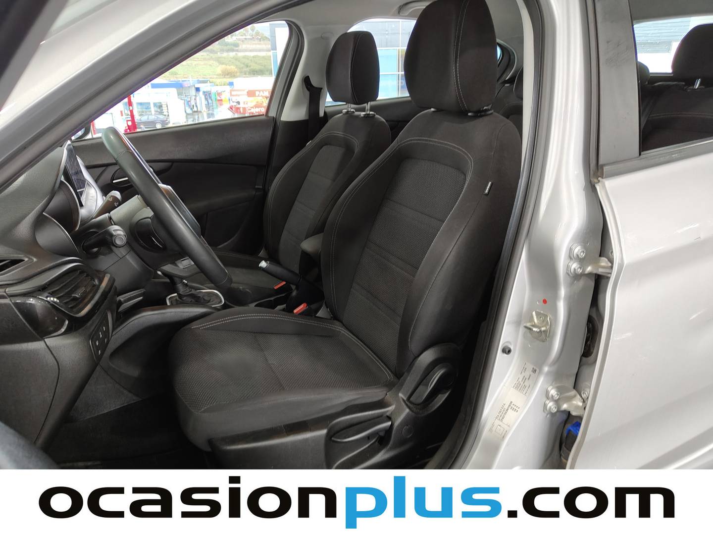 Foto Fiat Tipo Fiat Tipo 1.5 Hybrid City Life DCT 96 kW (130 CV)