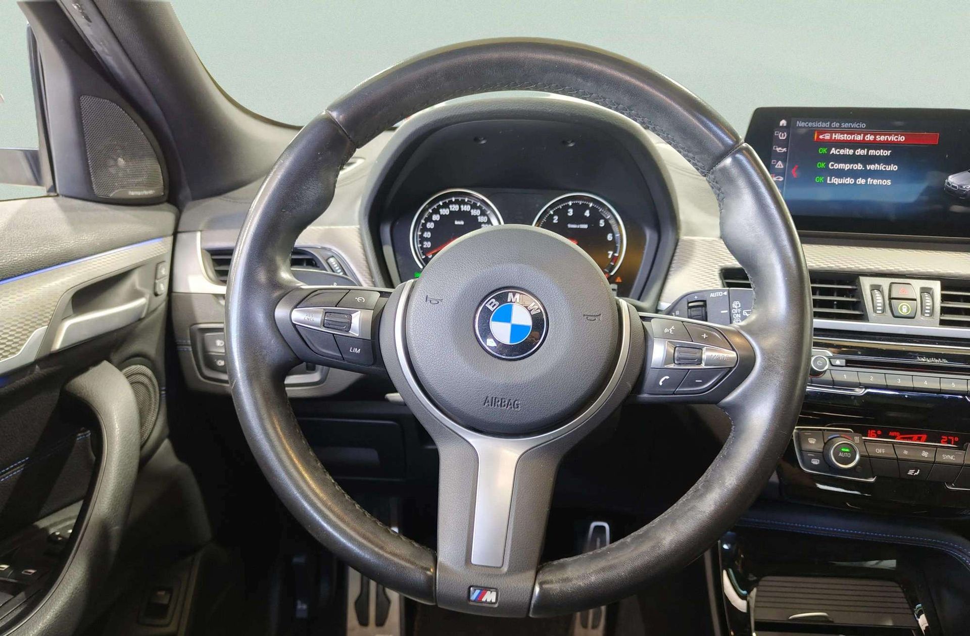BMW X2 sDrive18i Pack M - foto 32