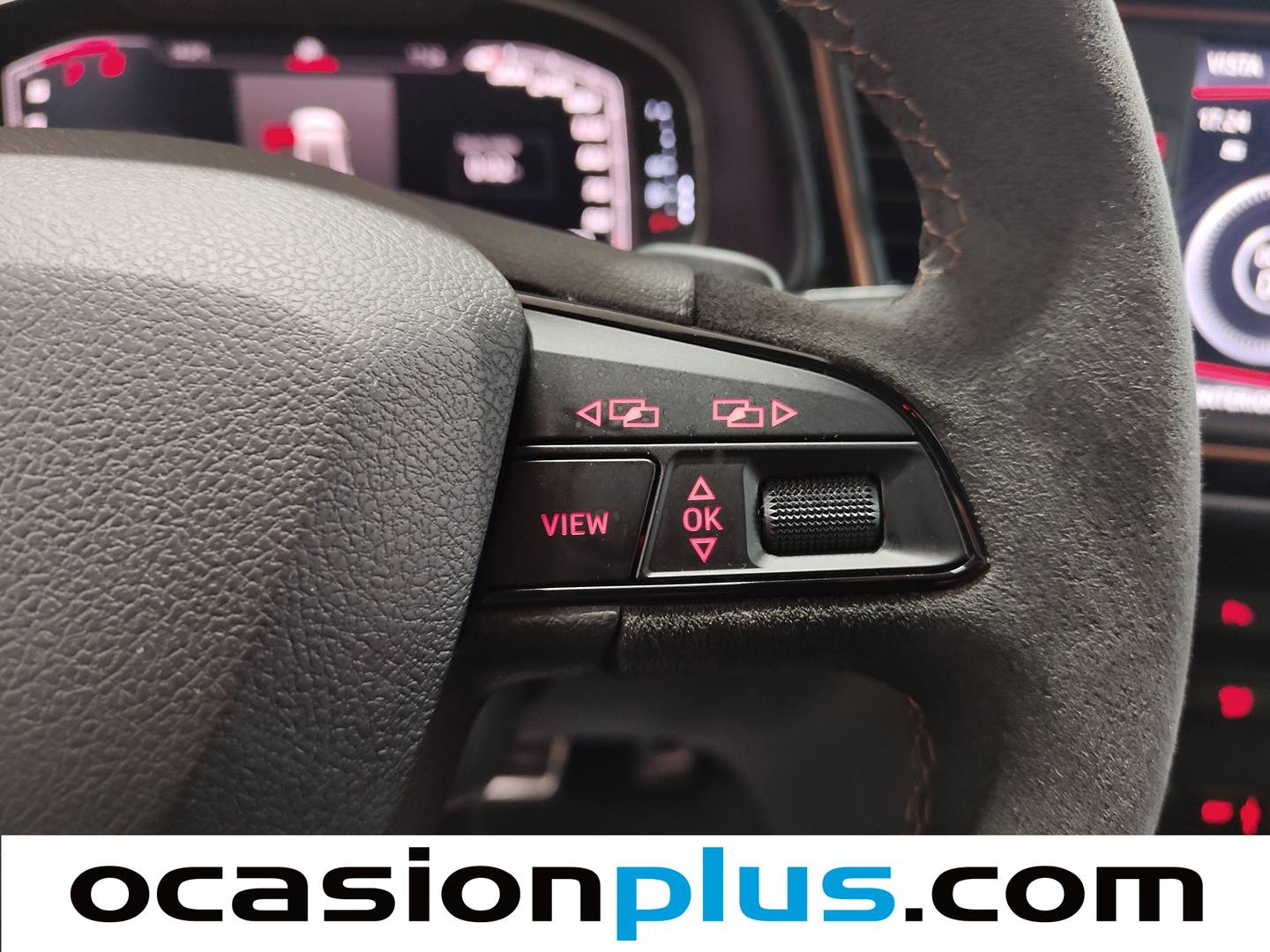 Seat León SEAT León ST ST 2.0 TSI S&S Cupra 4Drive DSG (300 CV) km 0