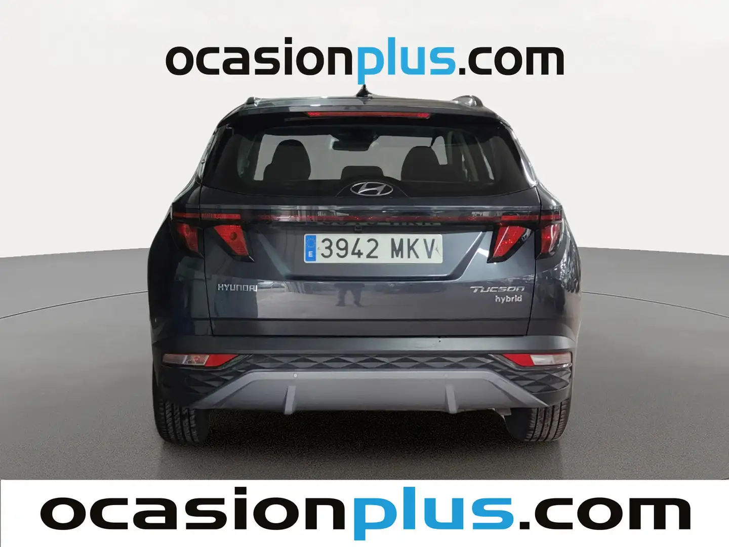 Foto Hyundai Tucson Hyundai Tucson 1.6 TGDI 48V Maxx Sky (150 CV)