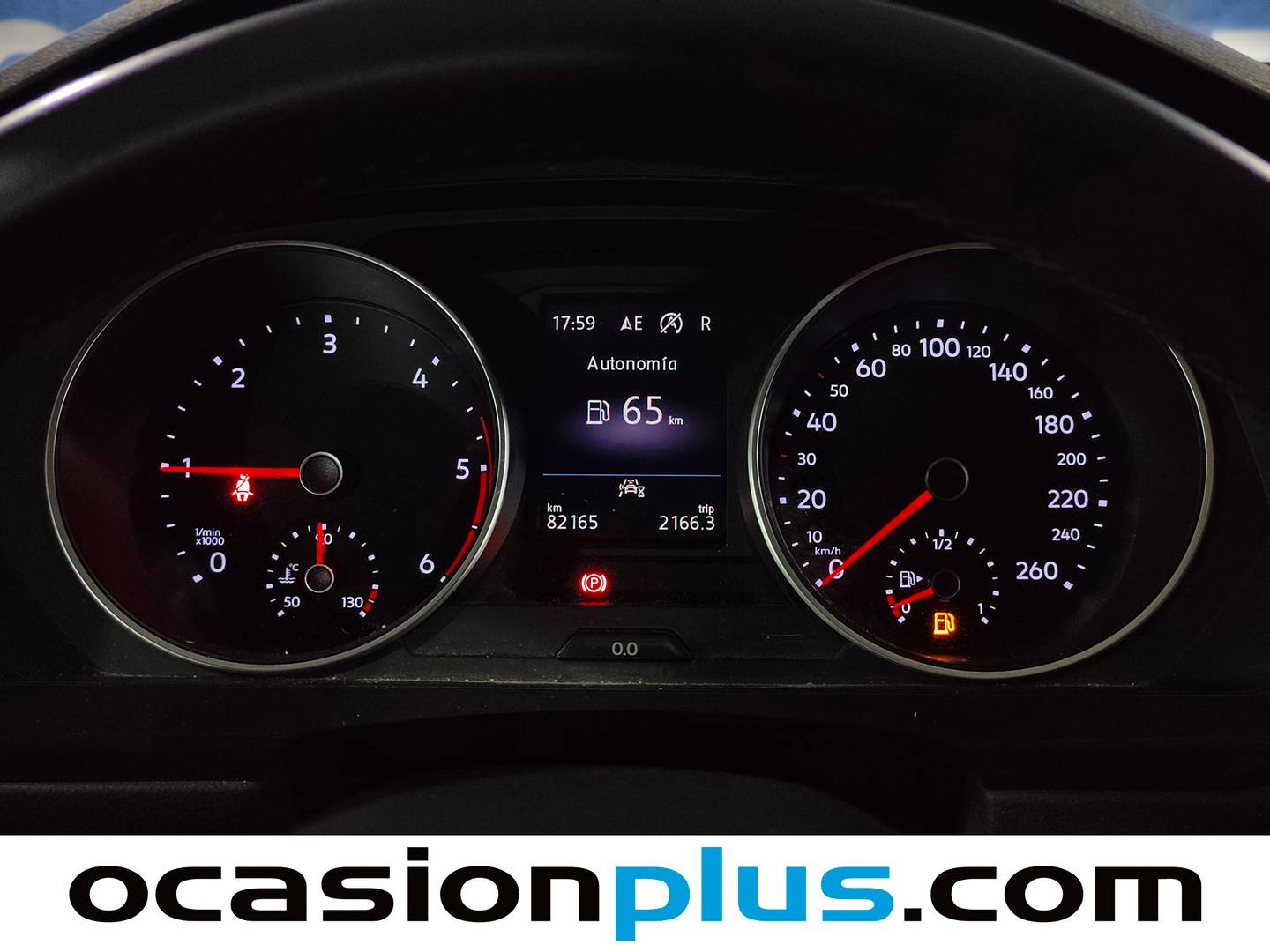 Volkswagen Tiguan Volkswagen Tiguan Life 2.0 TDI (150 CV) DSG de segunda mano