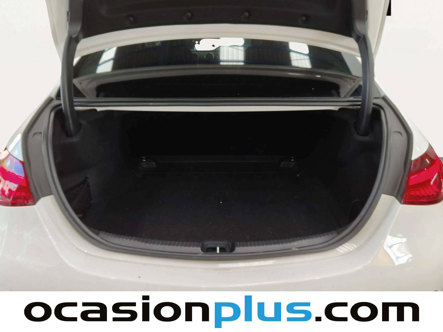 Foto Mercedes Clase C Mercedes-Benz Clase C 220 d (200 CV) Pack AMG