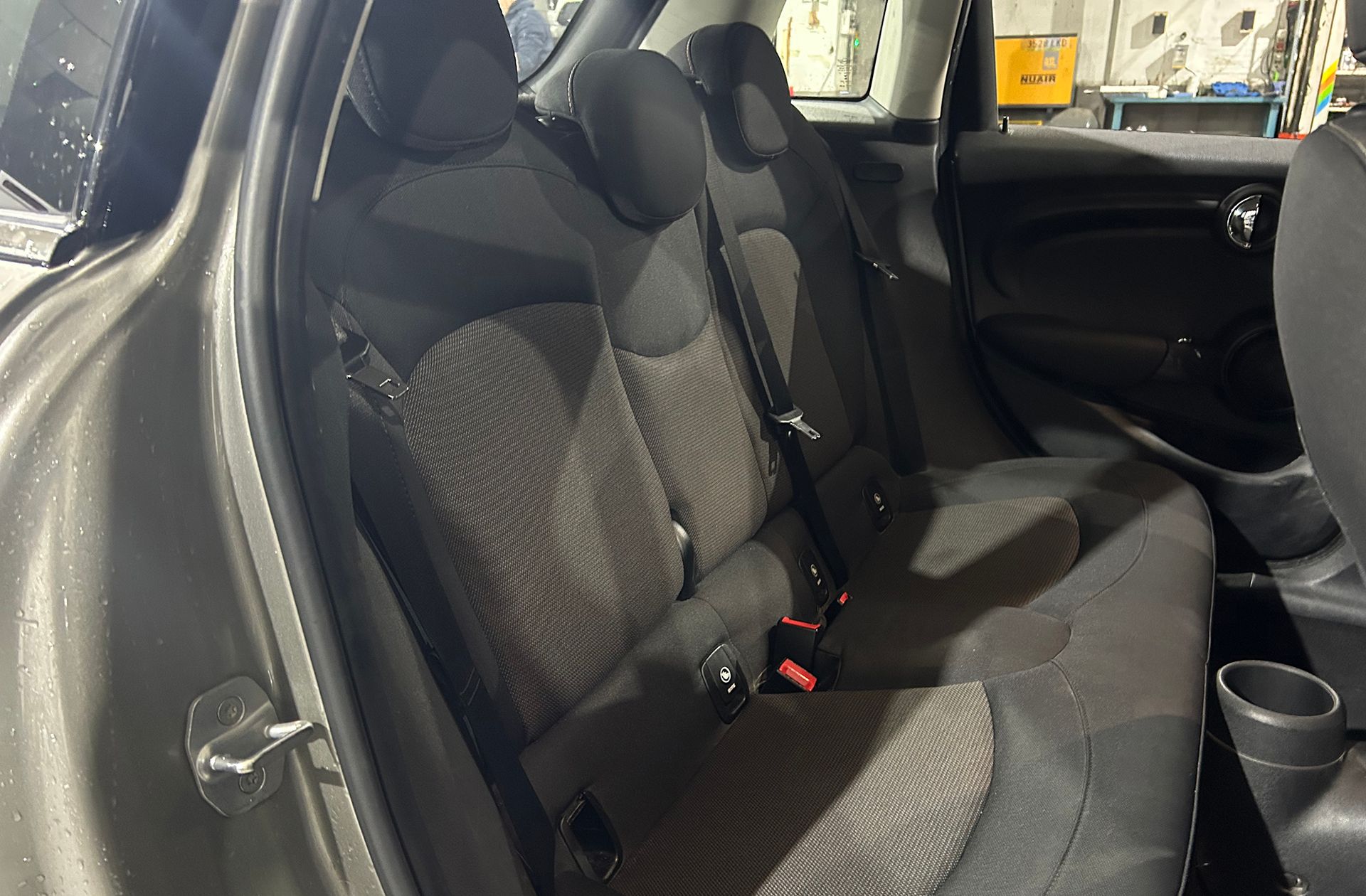 MINI Cooper One - foto 12