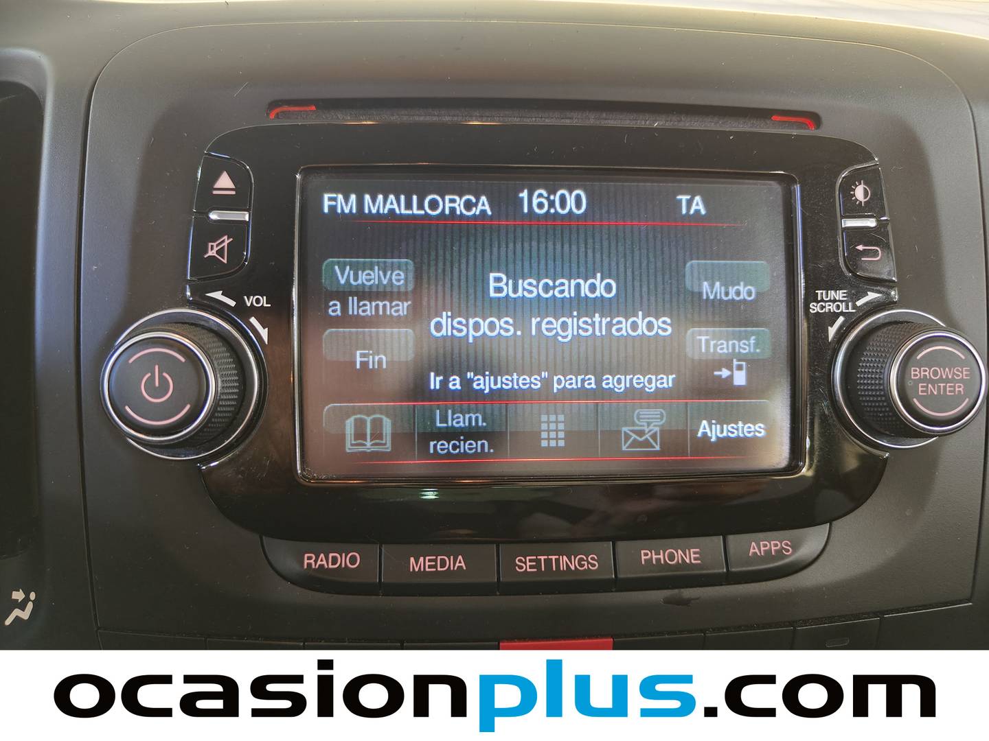 Fiat 500L Fiat 500L 1.4 Pop Star (95 CV) al mejor precio